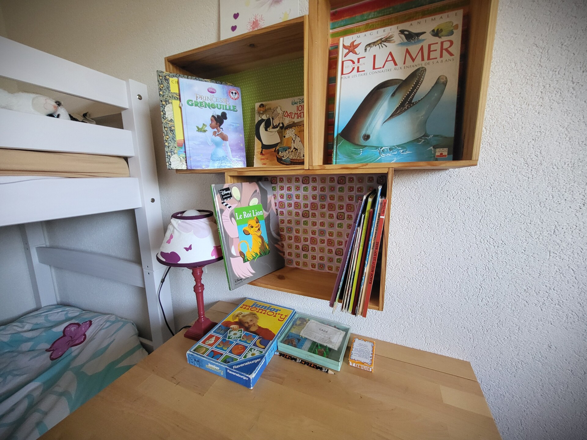 Appartement 20m van de piste in Morillon – 6 personen - foto 17