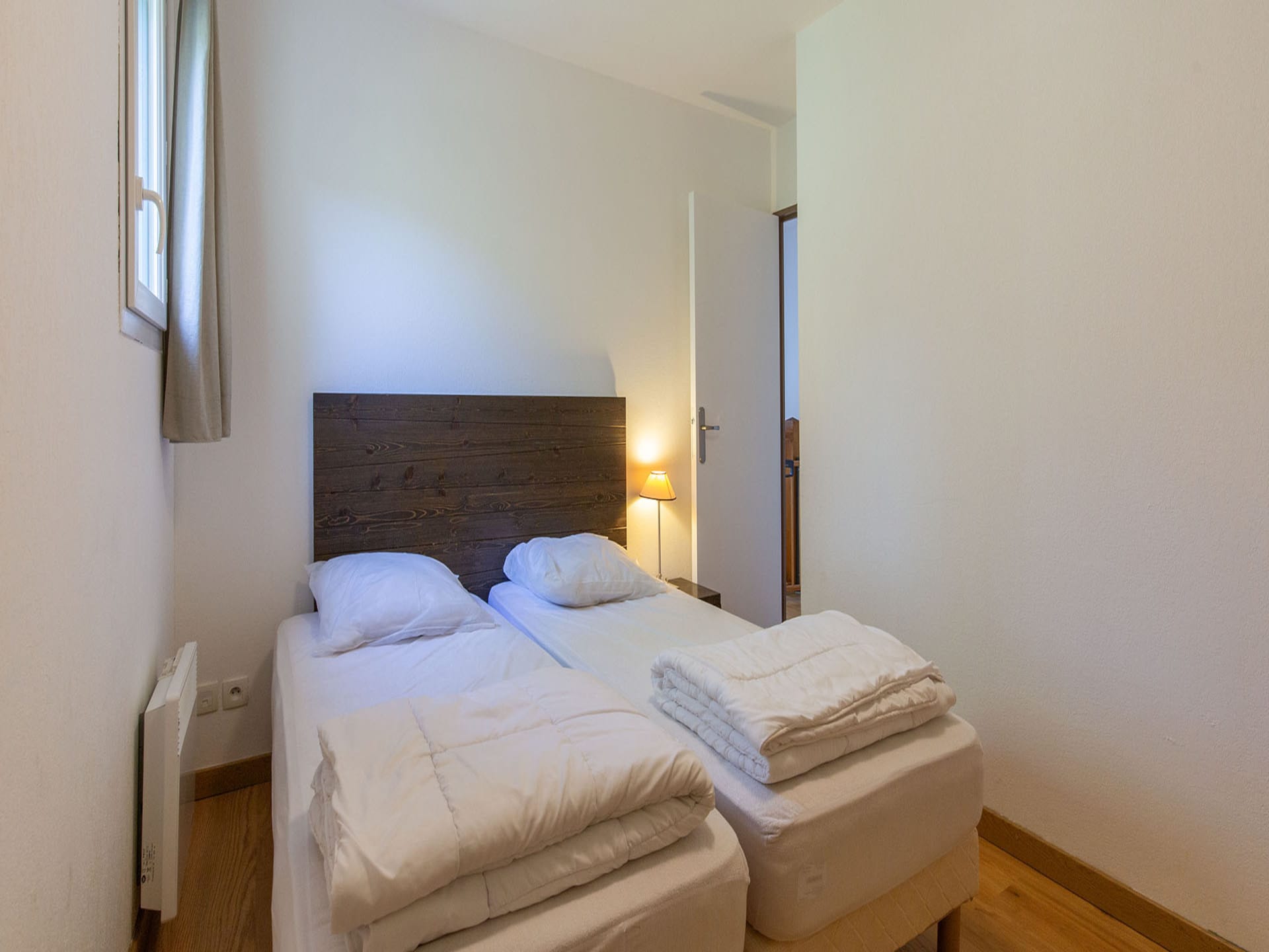 Ruim duplexappartement voor 6 personen in Loudenvielle - foto 15