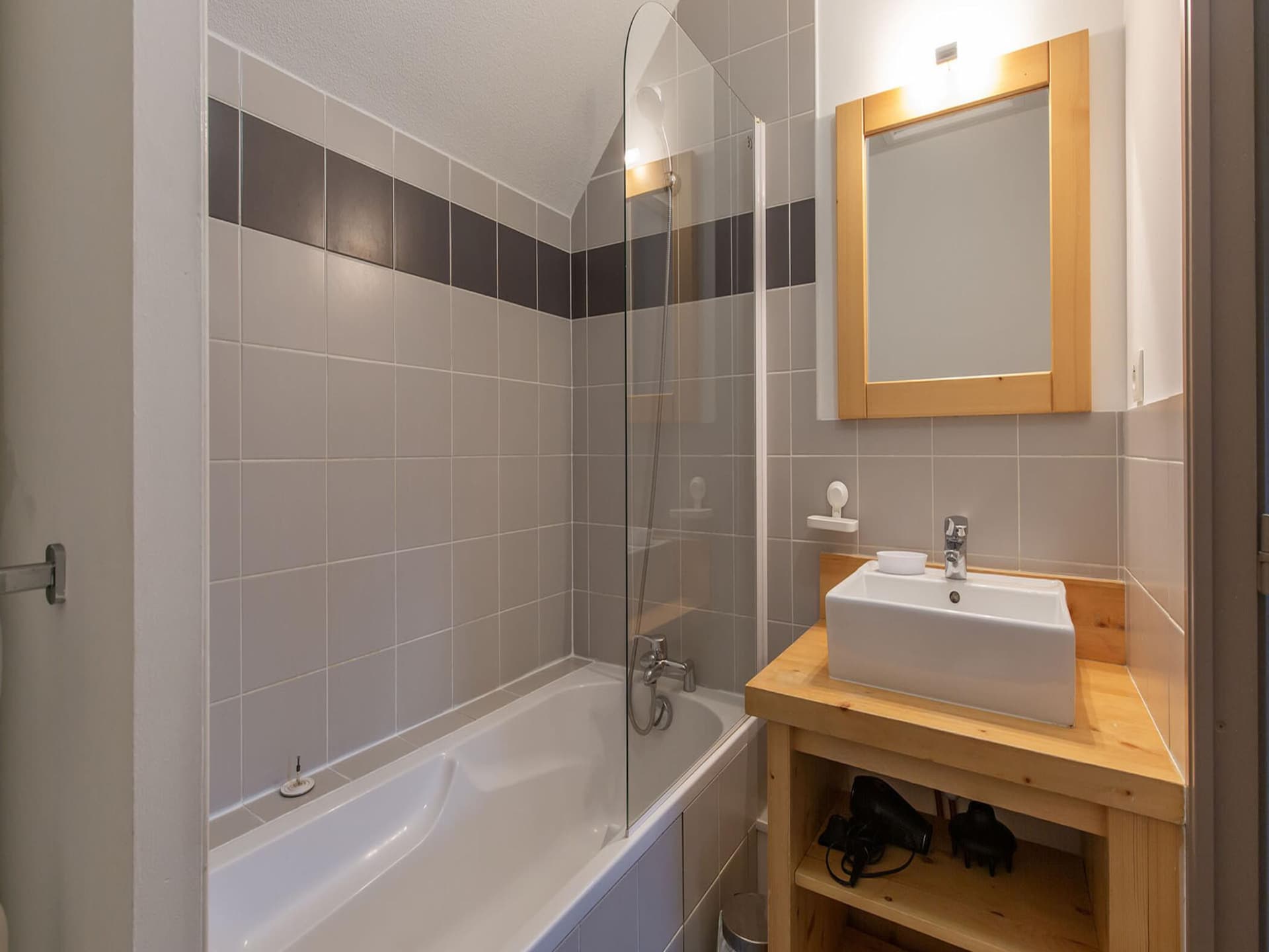 Ruim duplexappartement voor 6 personen in Loudenvielle - foto 9