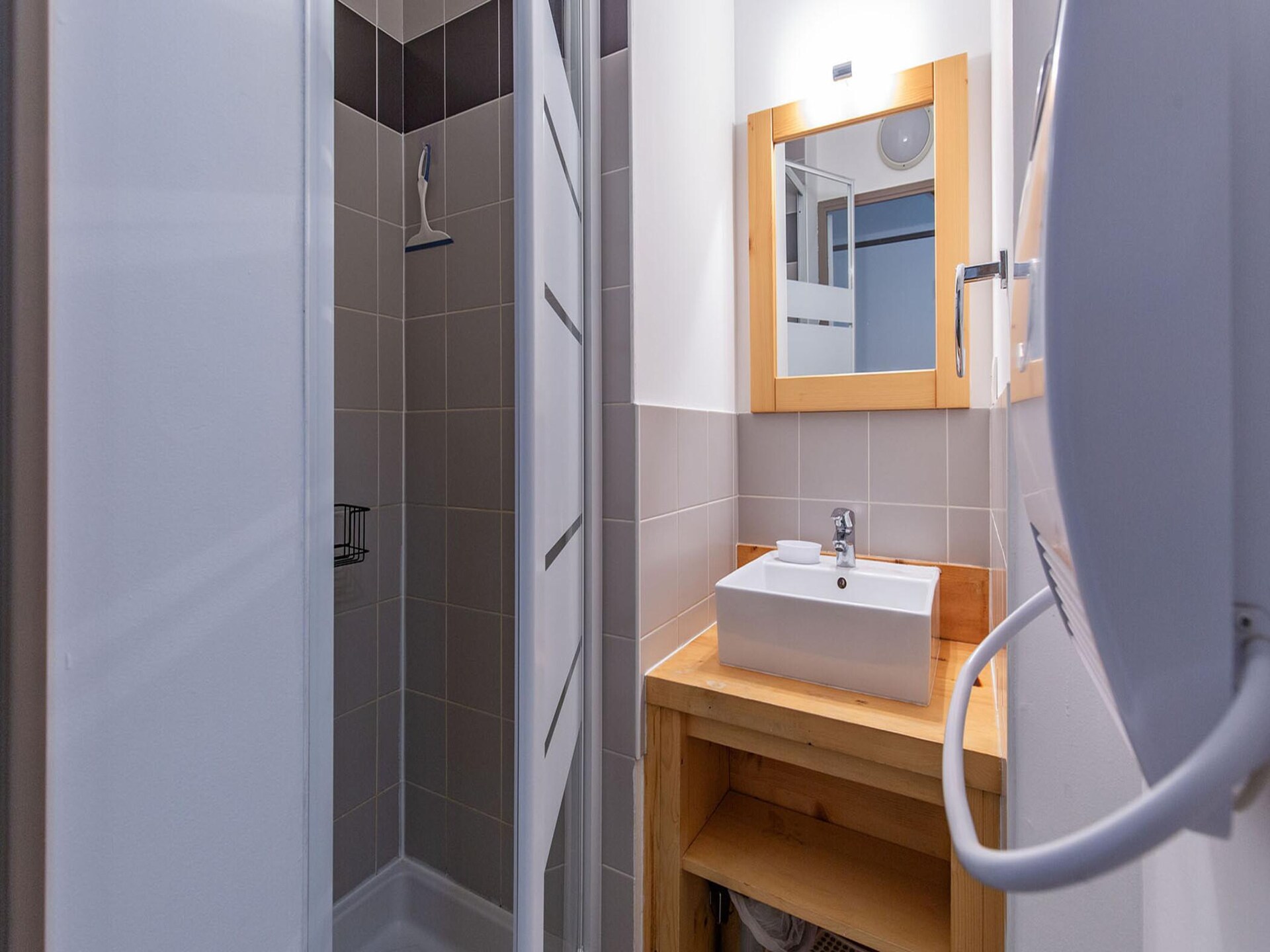Ruim duplexappartement voor 6 personen in Loudenvielle - foto 10
