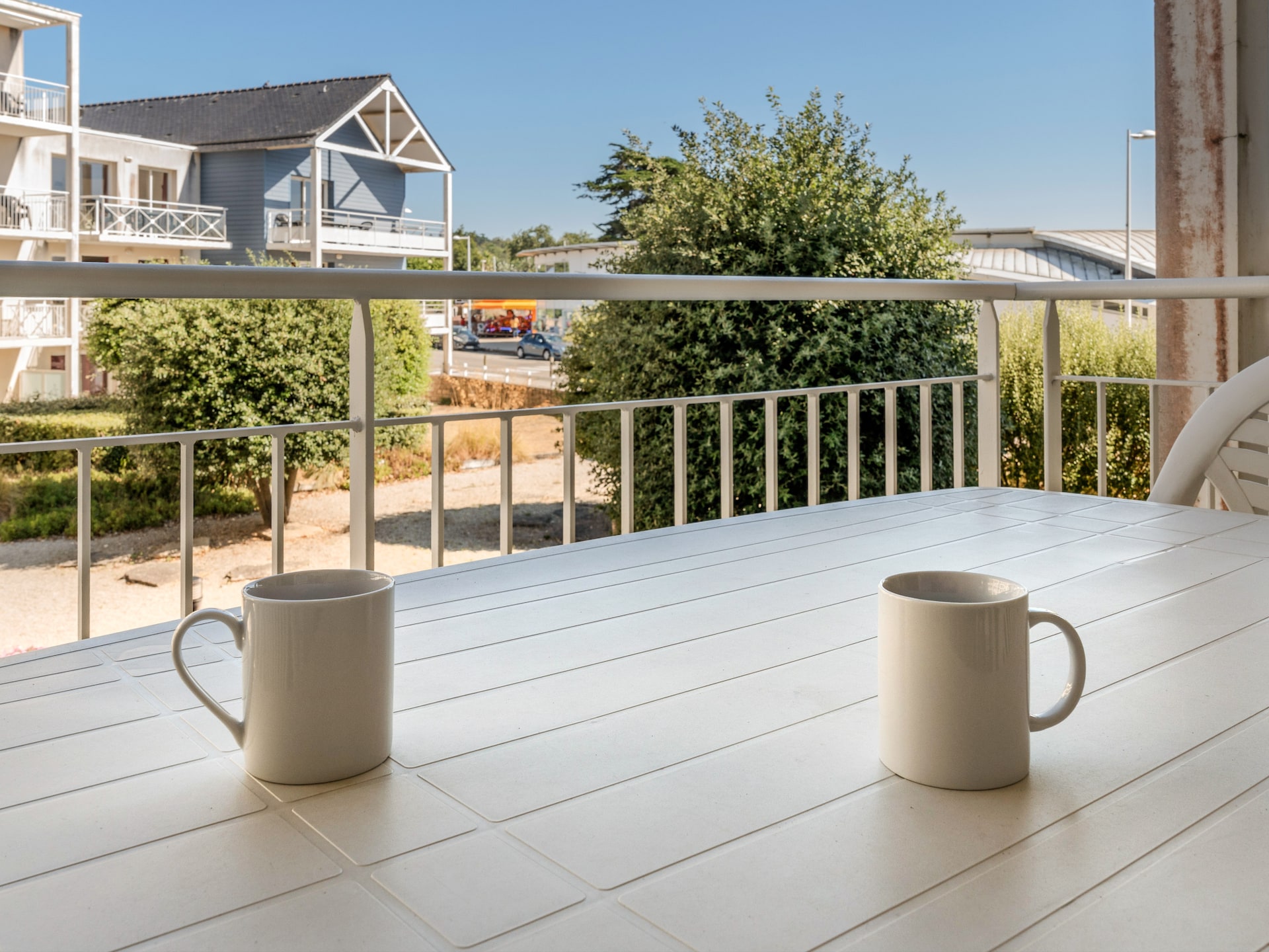 6-persoons vakantiehuis aan het strand in Plougonvelin - foto 10