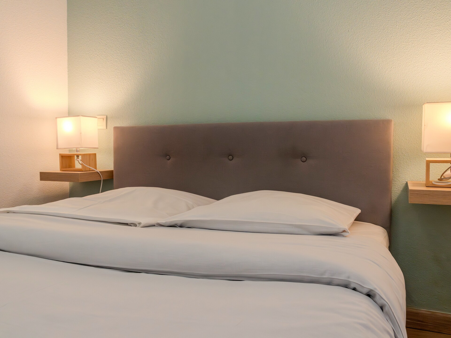 5-persoons appartement aan het strand in Plougonvelin - foto 11