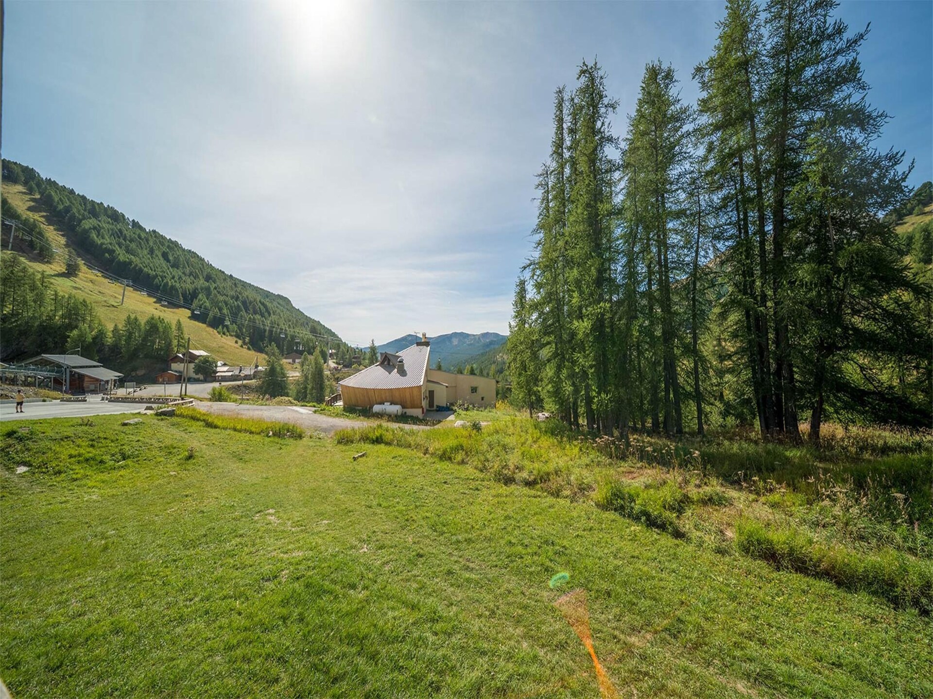Sfeervol appartement Les Etoiles N°21 in Allos voor 4 personen - foto 10