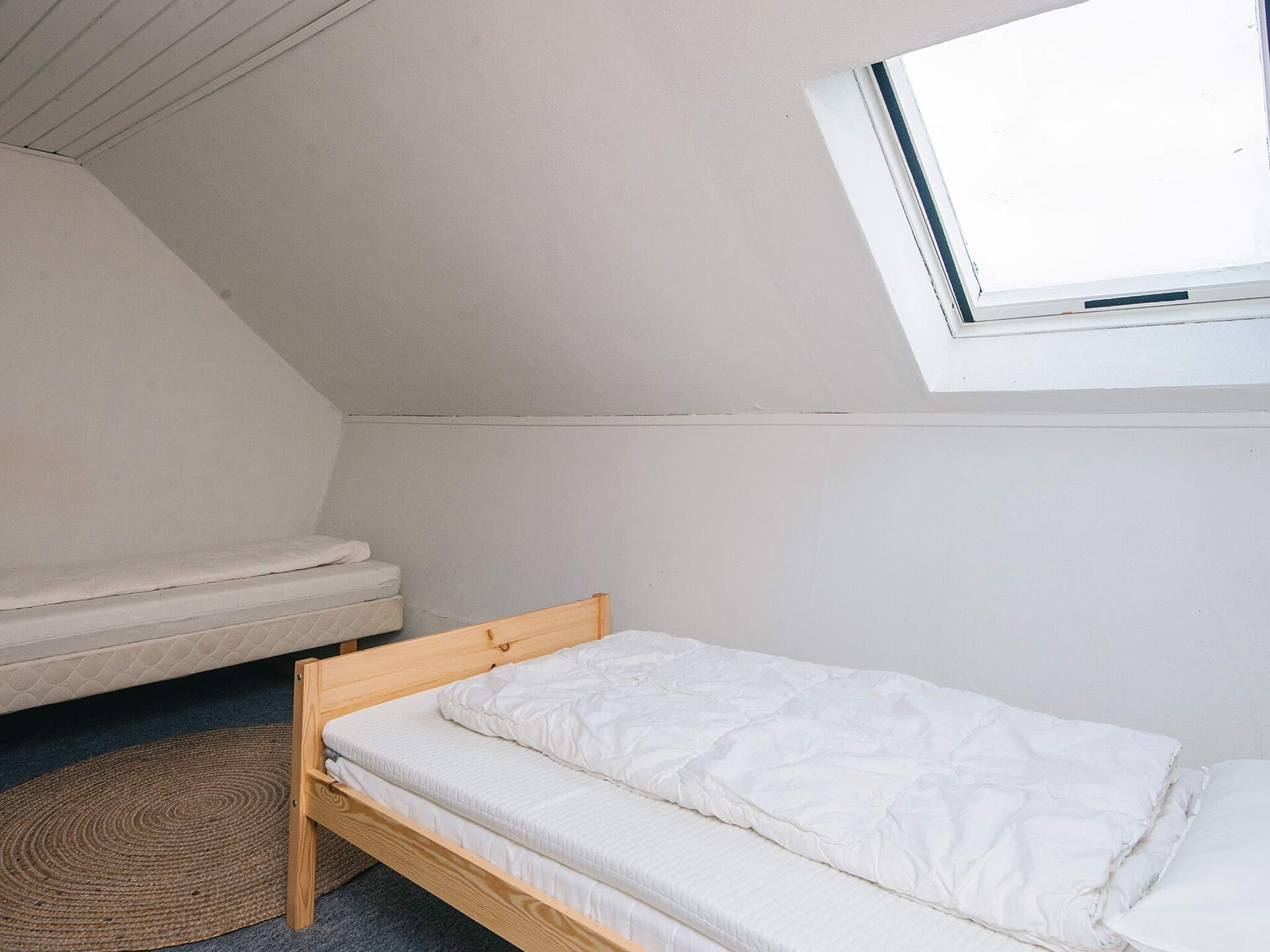 Ruim vakantiehuis voor 10 personen aan de golfbaan in Bording - foto 26