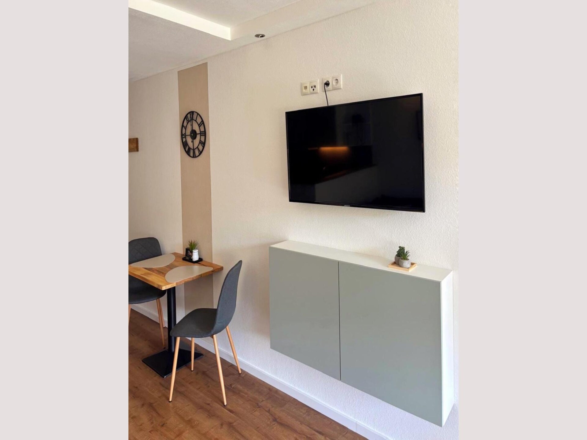 Modern appartement Diemelquelle in Willingen-Usseln met uitzicht op de piste - foto 6