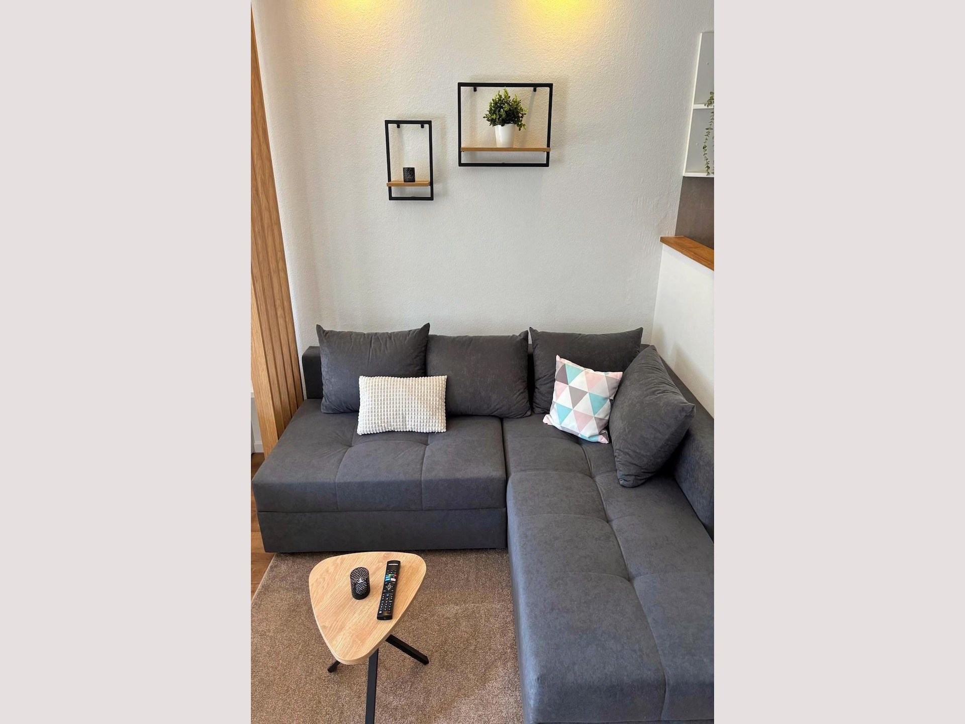 Modern appartement Diemelquelle in Willingen-Usseln met uitzicht op de piste - foto 8