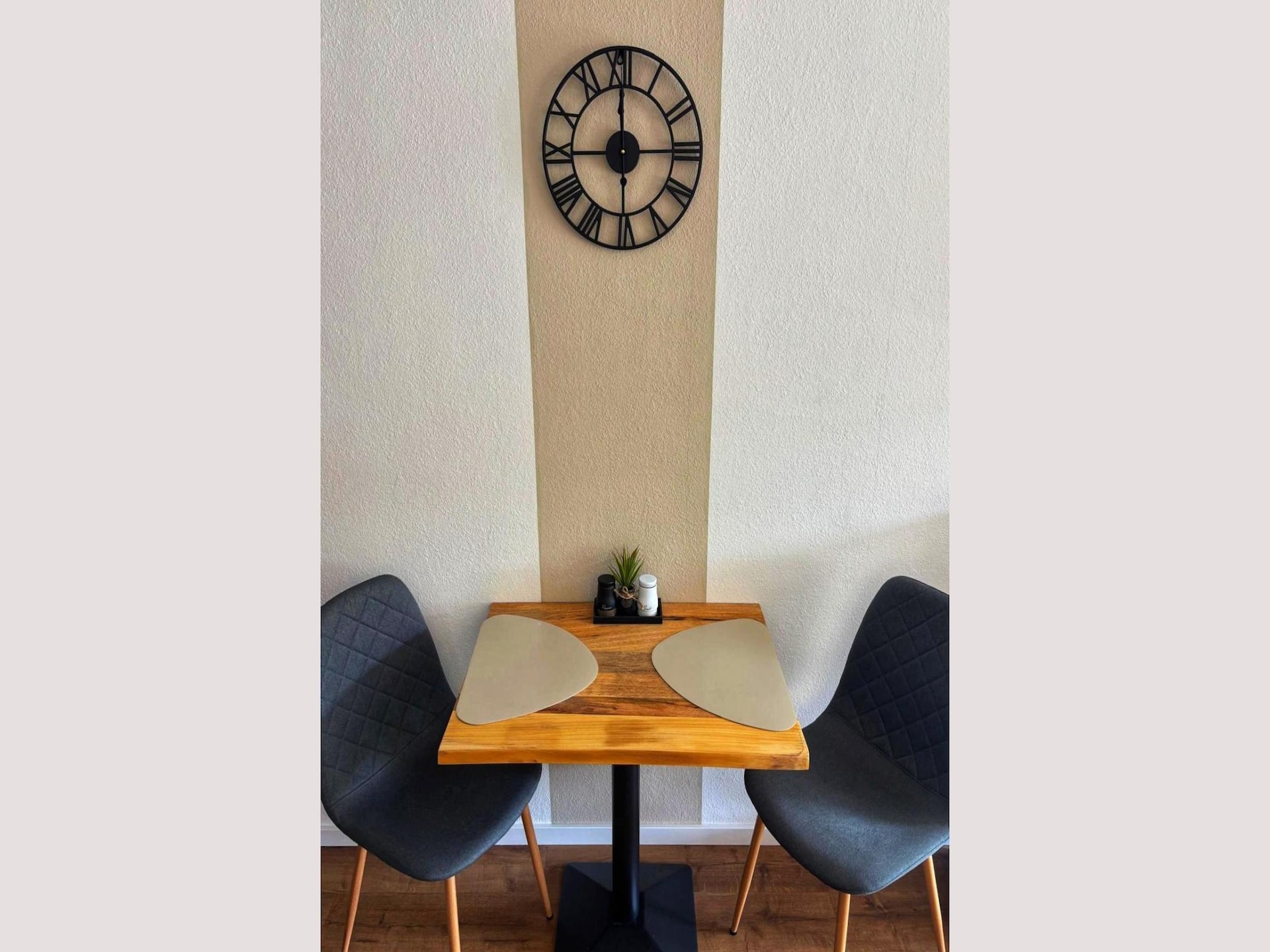 Modern appartement Diemelquelle in Willingen-Usseln met uitzicht op de piste - foto 4