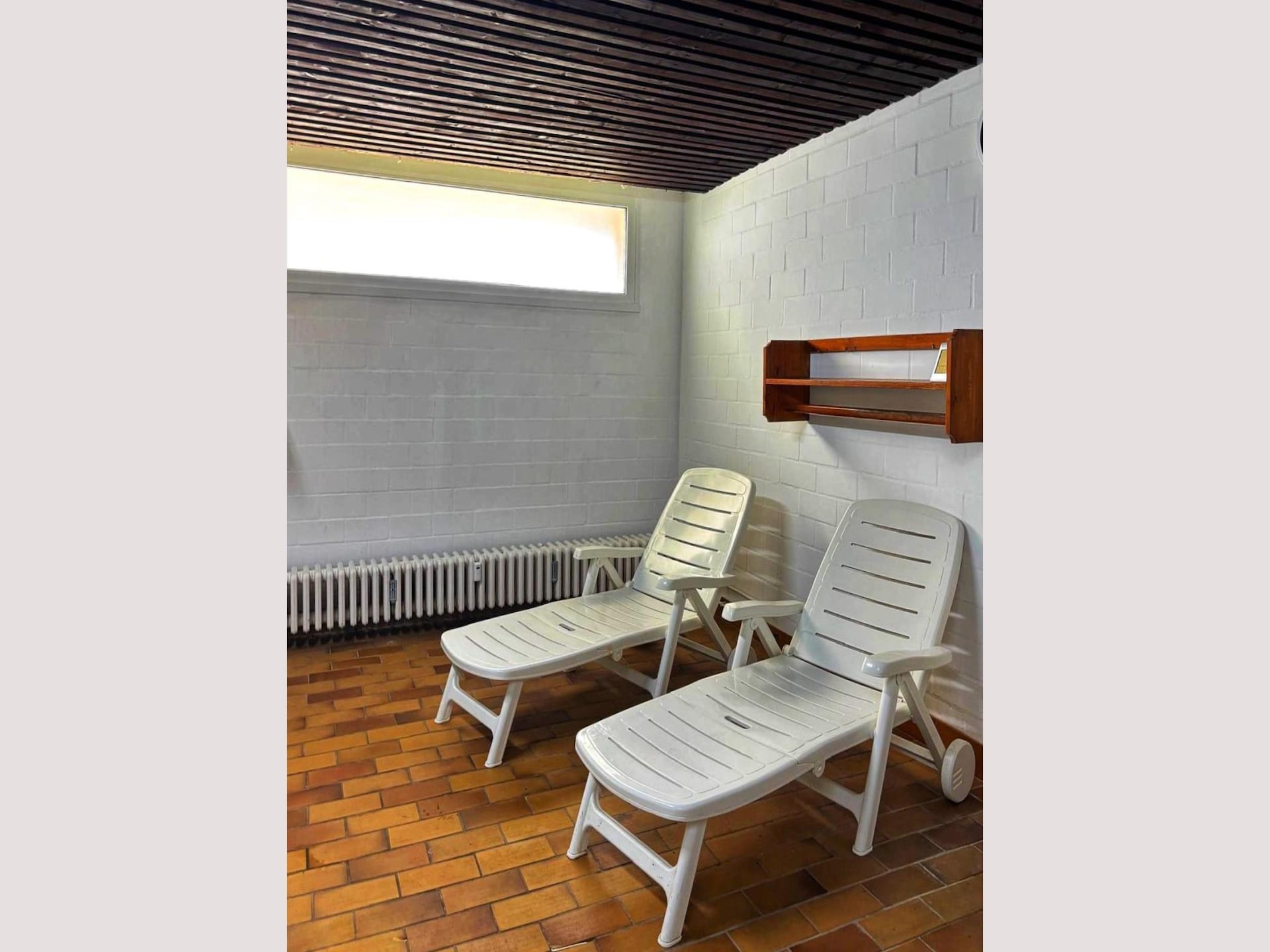 Modern appartement Diemelquelle in Willingen-Usseln met uitzicht op de piste - foto 19
