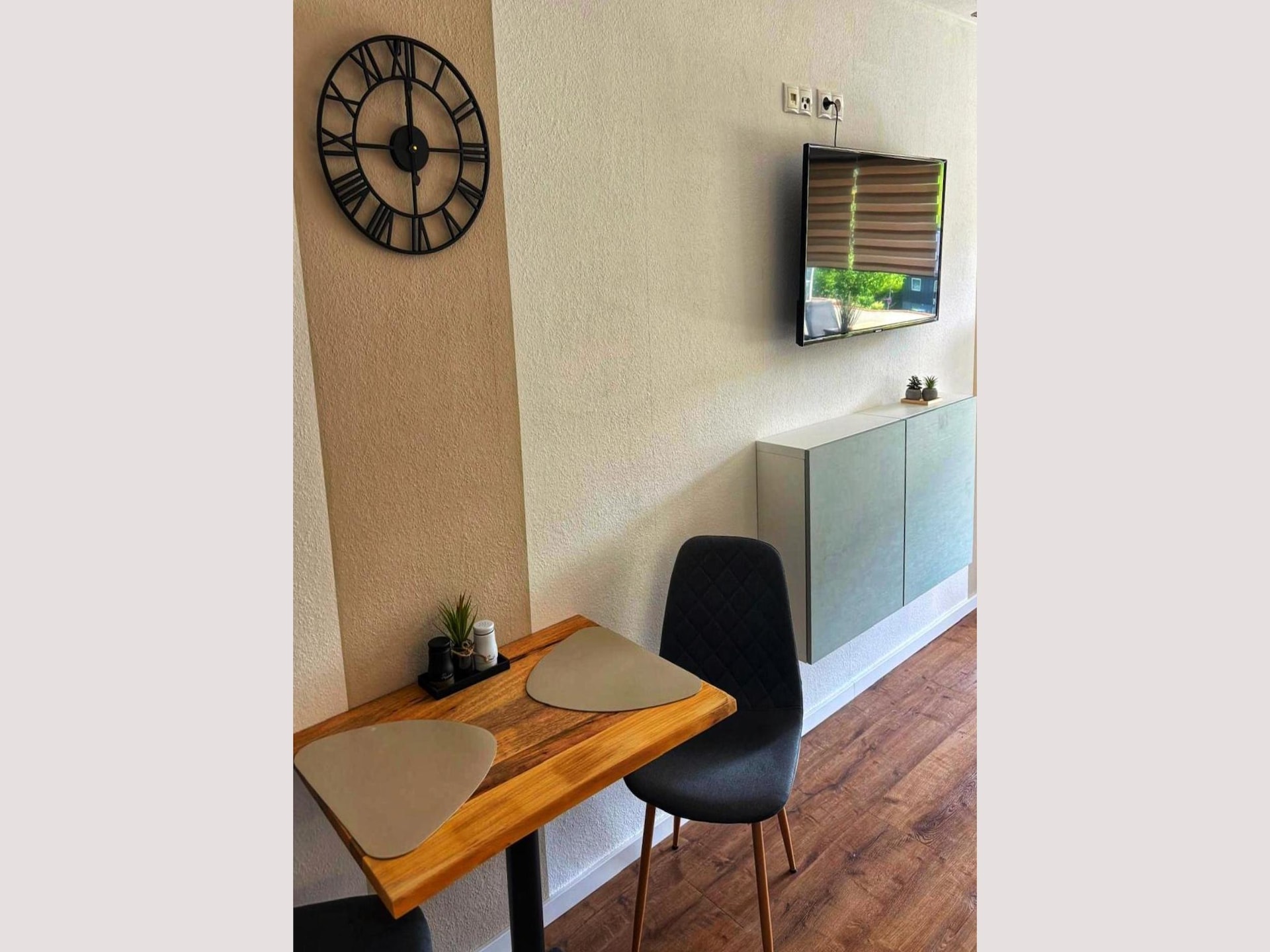 Modern appartement Diemelquelle in Willingen-Usseln met uitzicht op de piste - foto 10