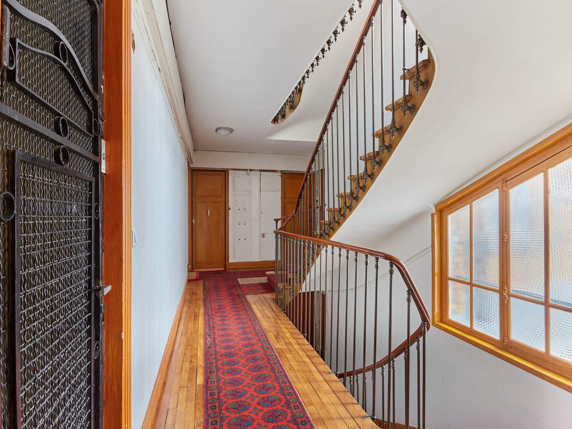 Charmant appartement met Eiffeltoren-uitzicht in 16e arrondissement - foto 18
