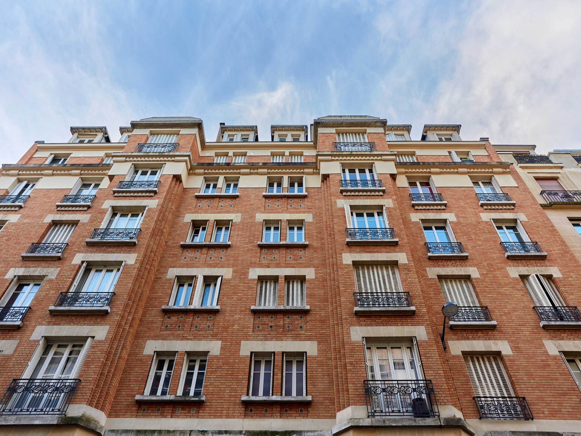 Charmant appartement met Eiffeltoren-uitzicht in 16e arrondissement - foto 22
