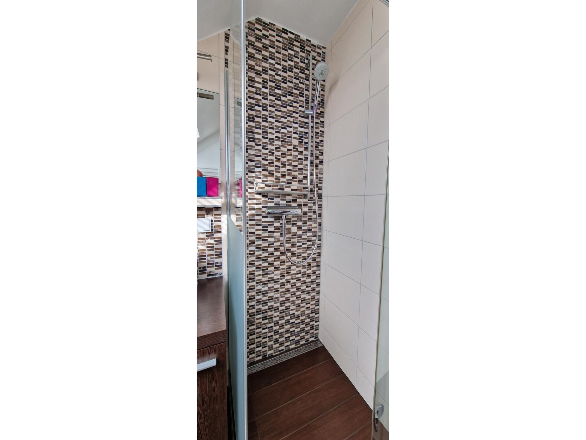 Maisonnette-appartement met dakterras en uitzicht op de skipiste in Willingen-Usseln - foto 18