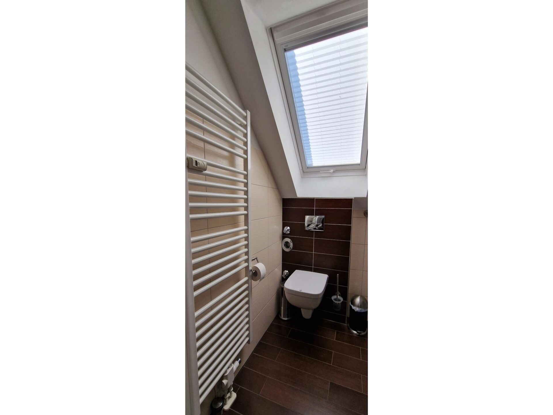 Maisonnette-appartement met dakterras en uitzicht op de skipiste in Willingen-Usseln - foto 19