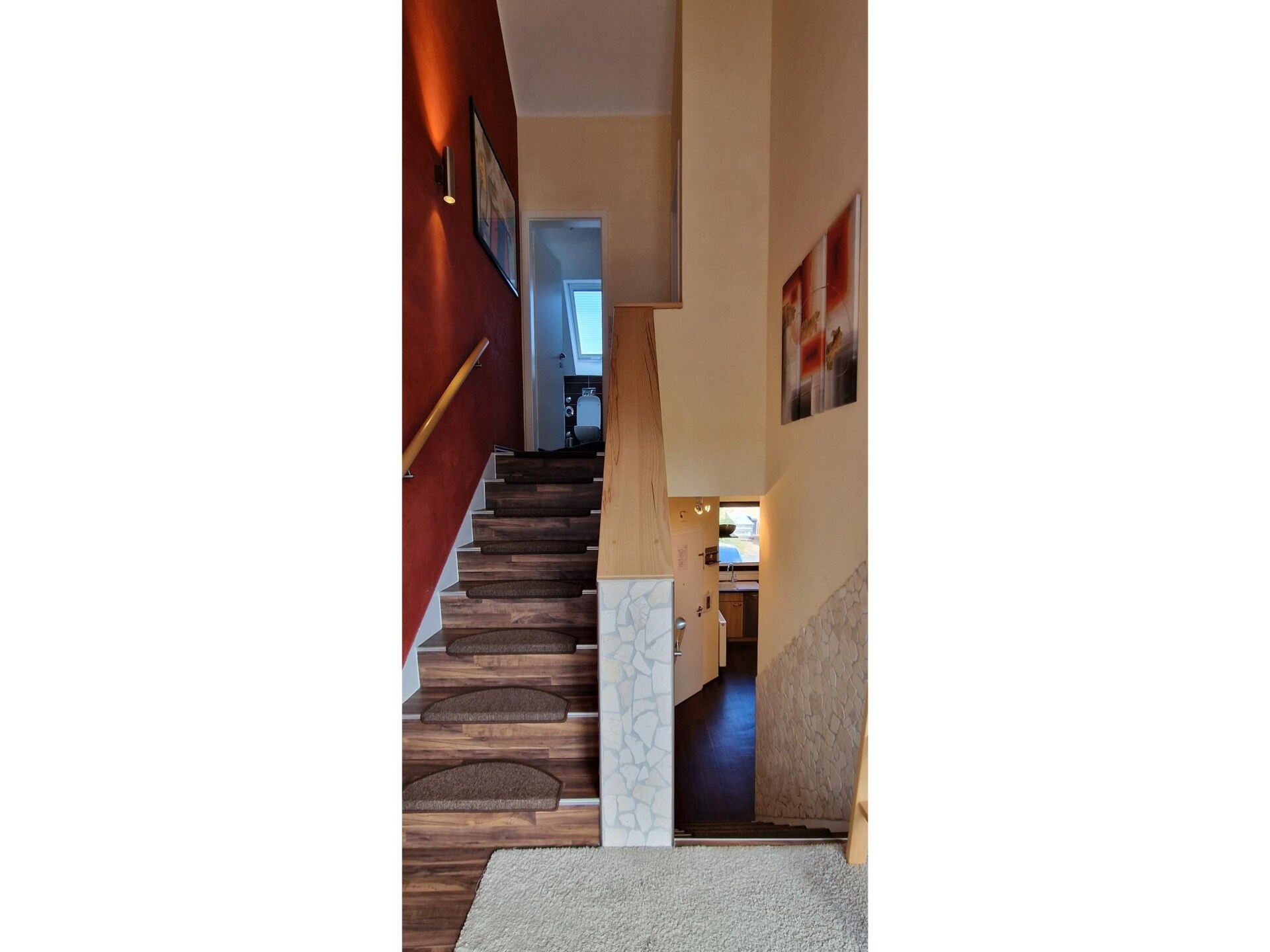 Maisonnette-appartement met dakterras en uitzicht op de skipiste in Willingen-Usseln - foto 12