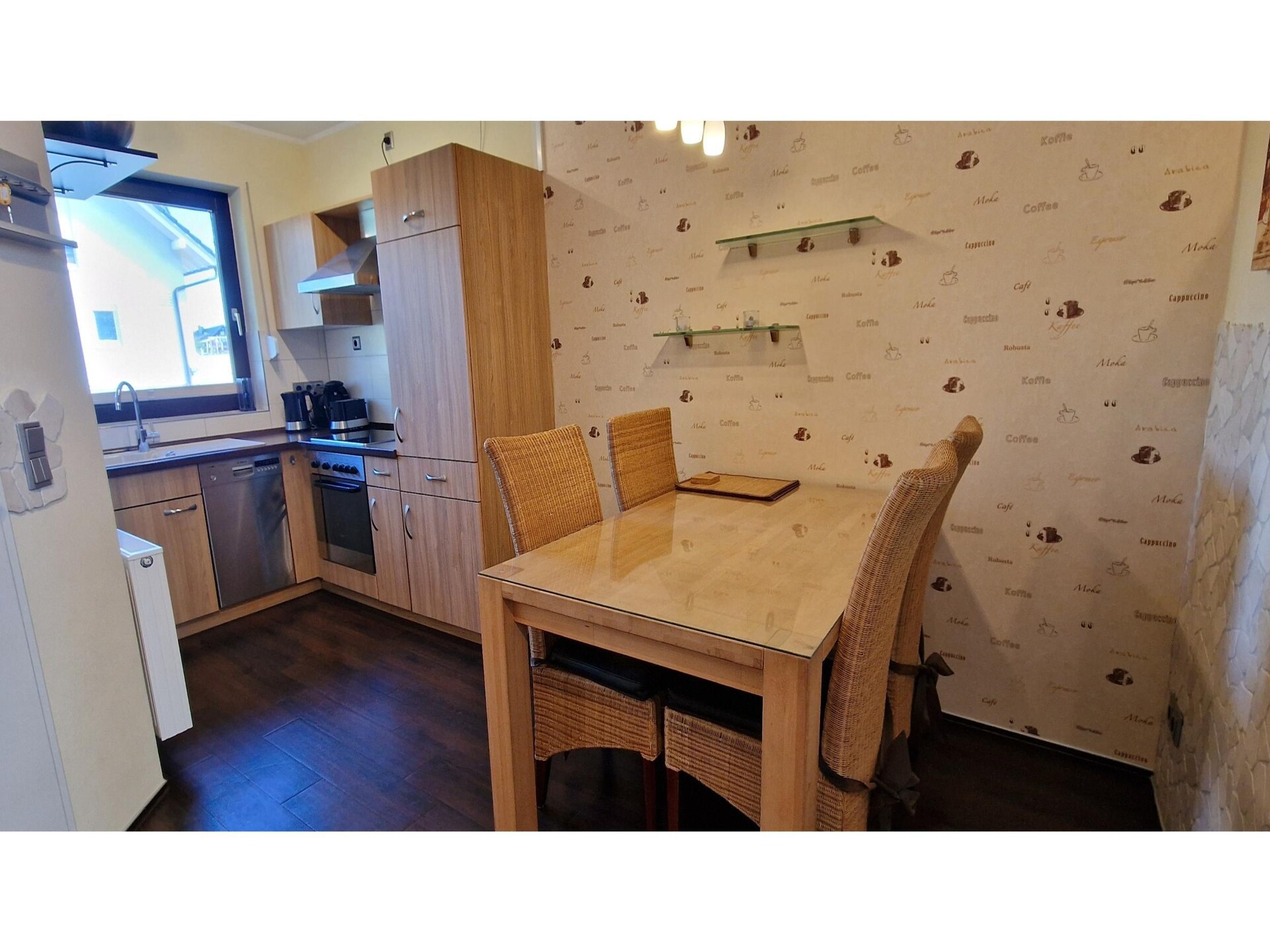 Maisonnette-appartement met dakterras en uitzicht op de skipiste in Willingen-Usseln - foto 10
