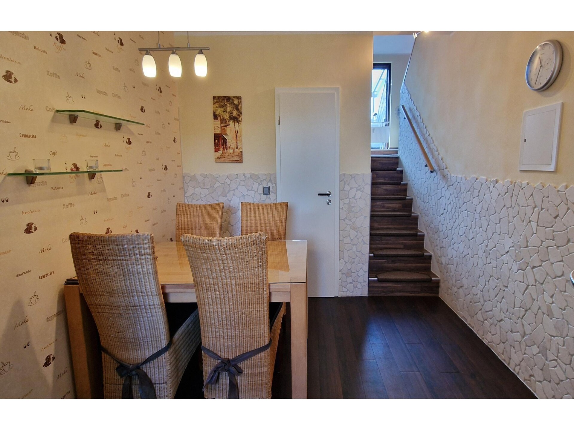 Maisonnette-appartement met dakterras en uitzicht op de skipiste in Willingen-Usseln - foto 11