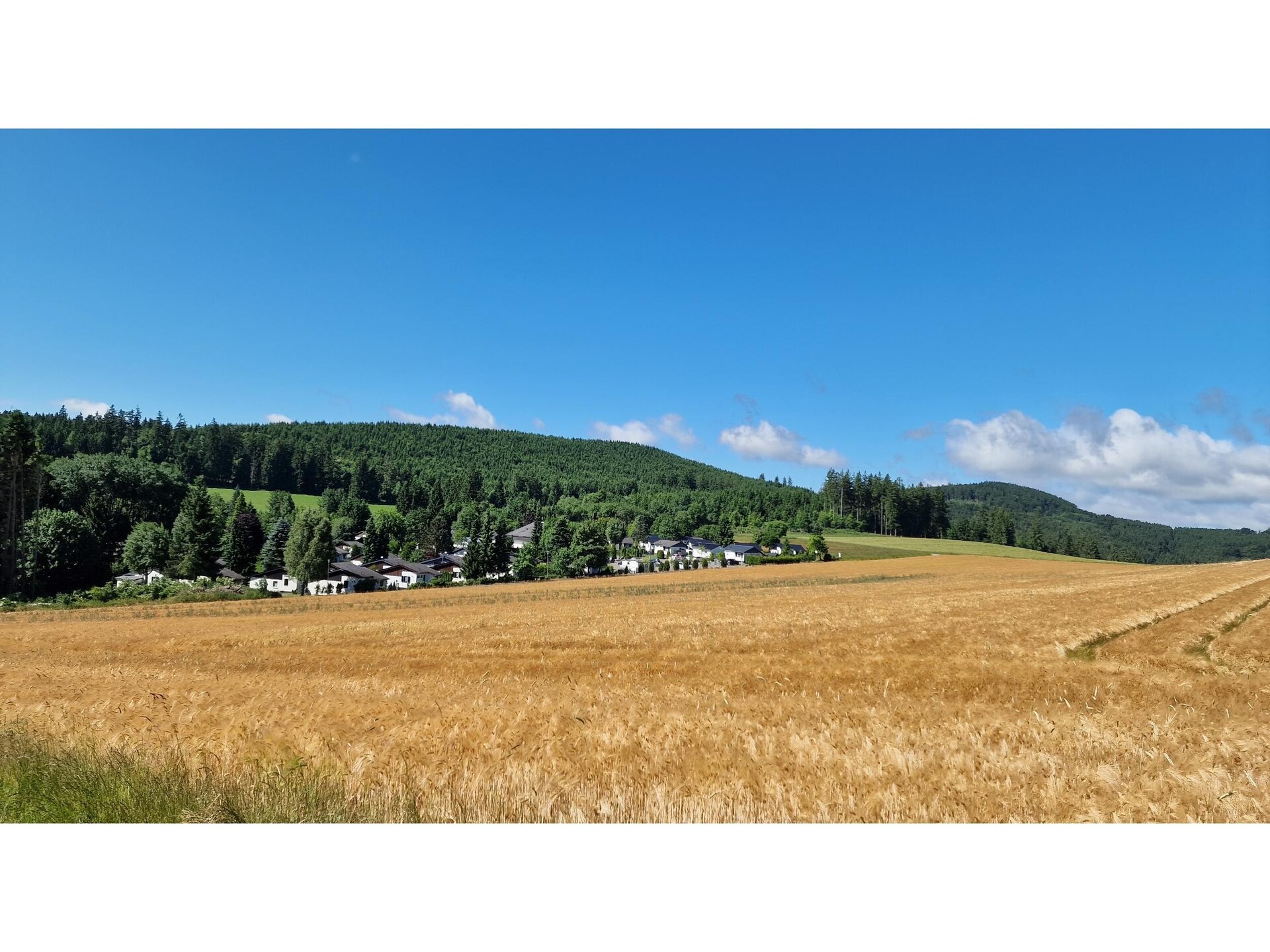 Maisonnette-appartement met dakterras en uitzicht op de skipiste in Willingen-Usseln - foto 24