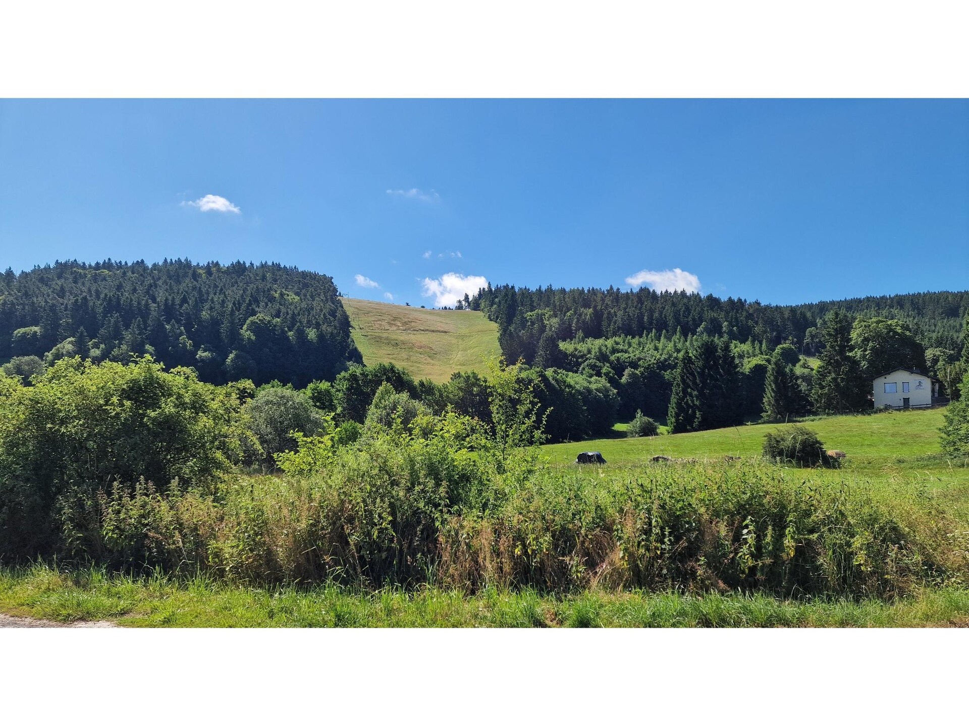 Maisonnette-appartement met dakterras en uitzicht op de skipiste in Willingen-Usseln - foto 25