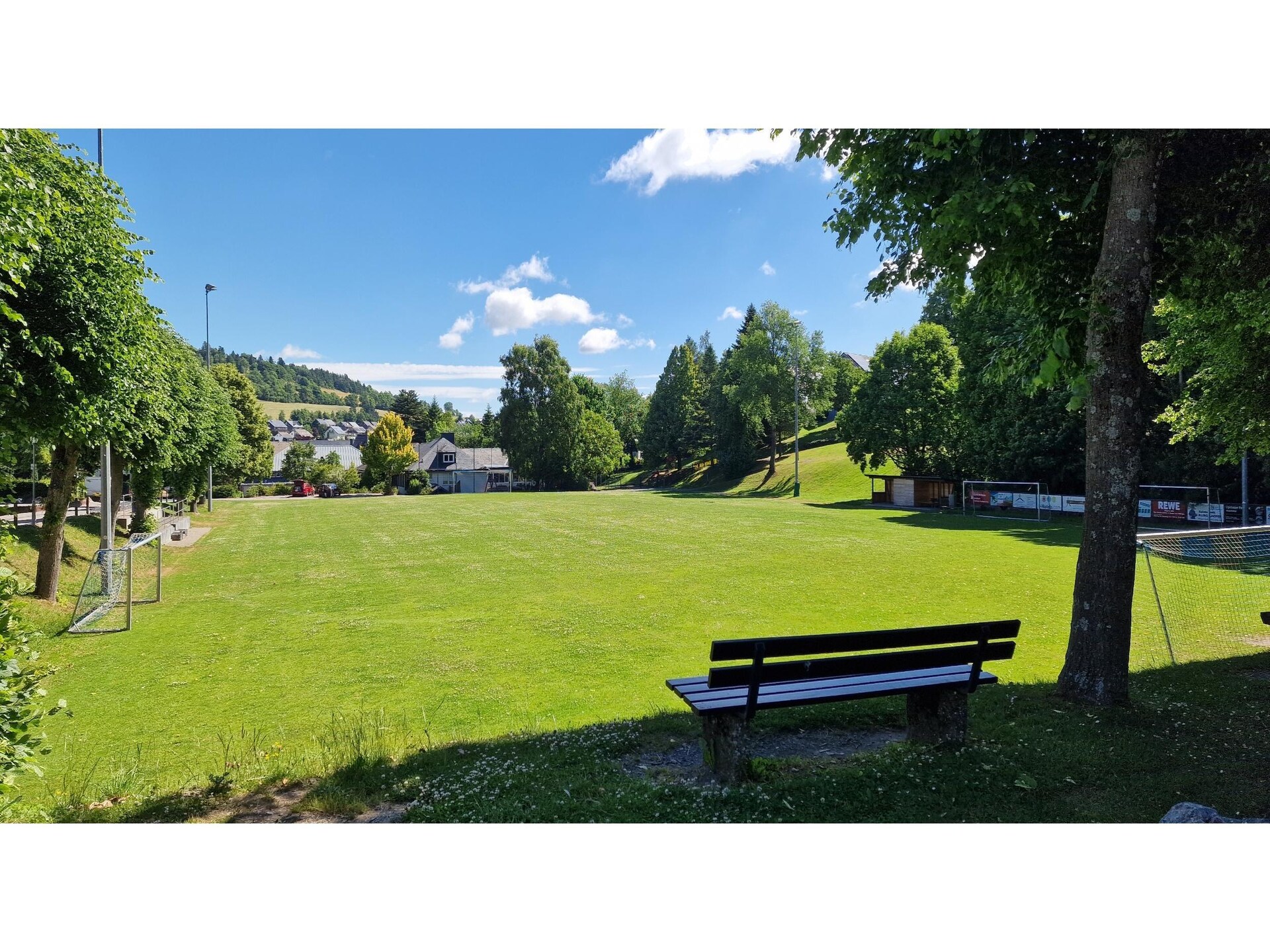 Maisonnette-appartement met dakterras en uitzicht op de skipiste in Willingen-Usseln - foto 31