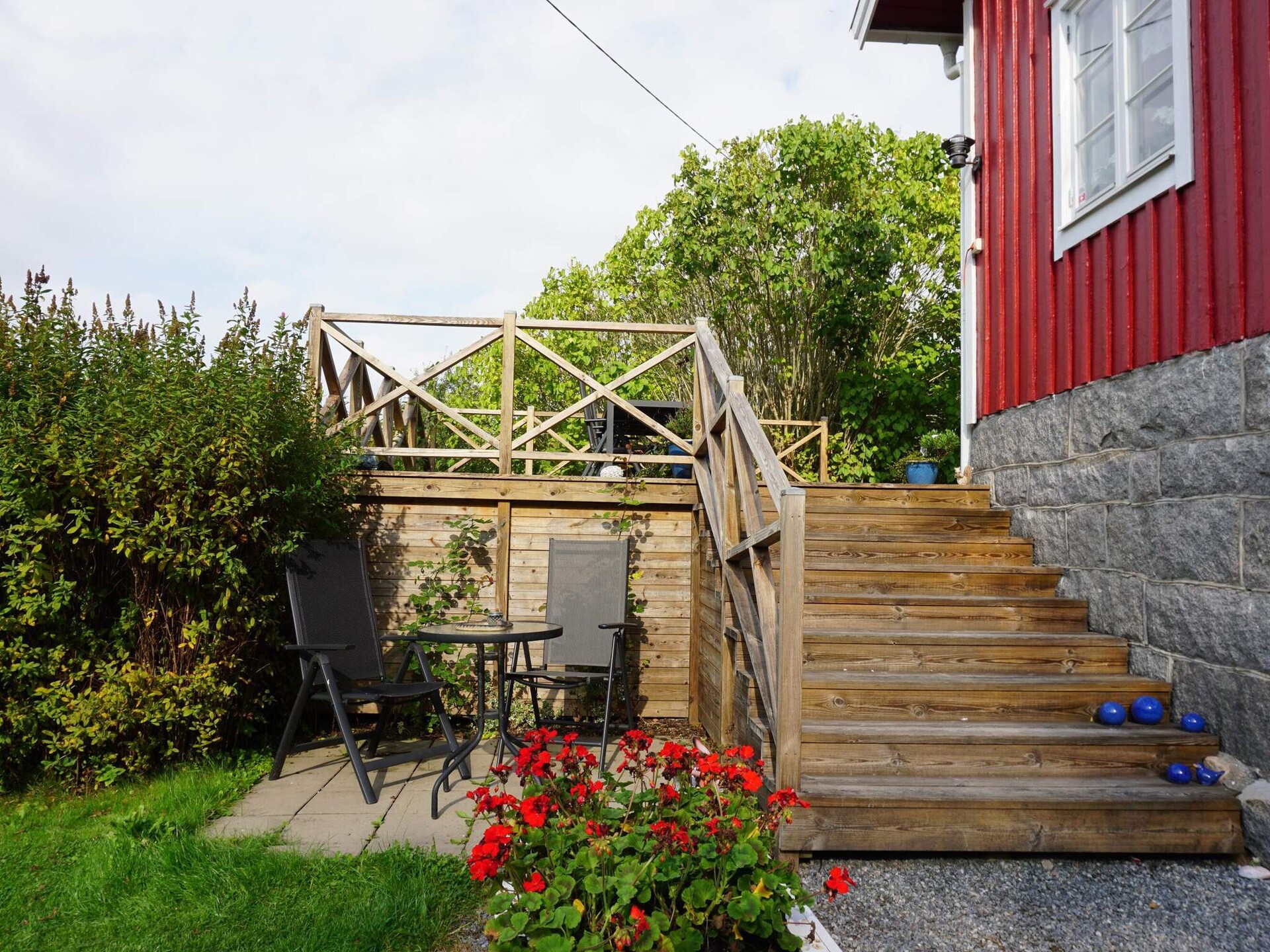 Zonnig vakantiehuis aan de Zweedse golfkust bij Lysekil - foto 3