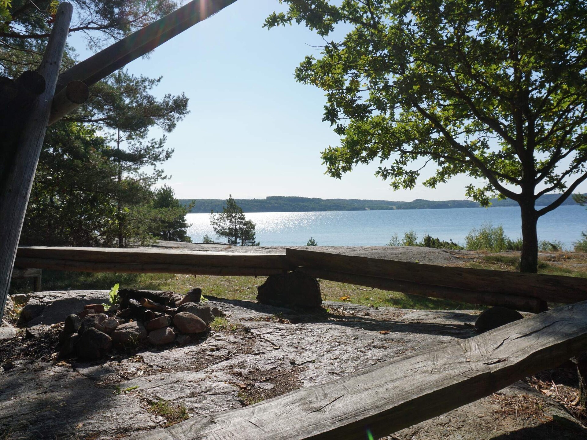 Zonnig vakantiehuis aan de Zweedse golfkust bij Lysekil - foto 8