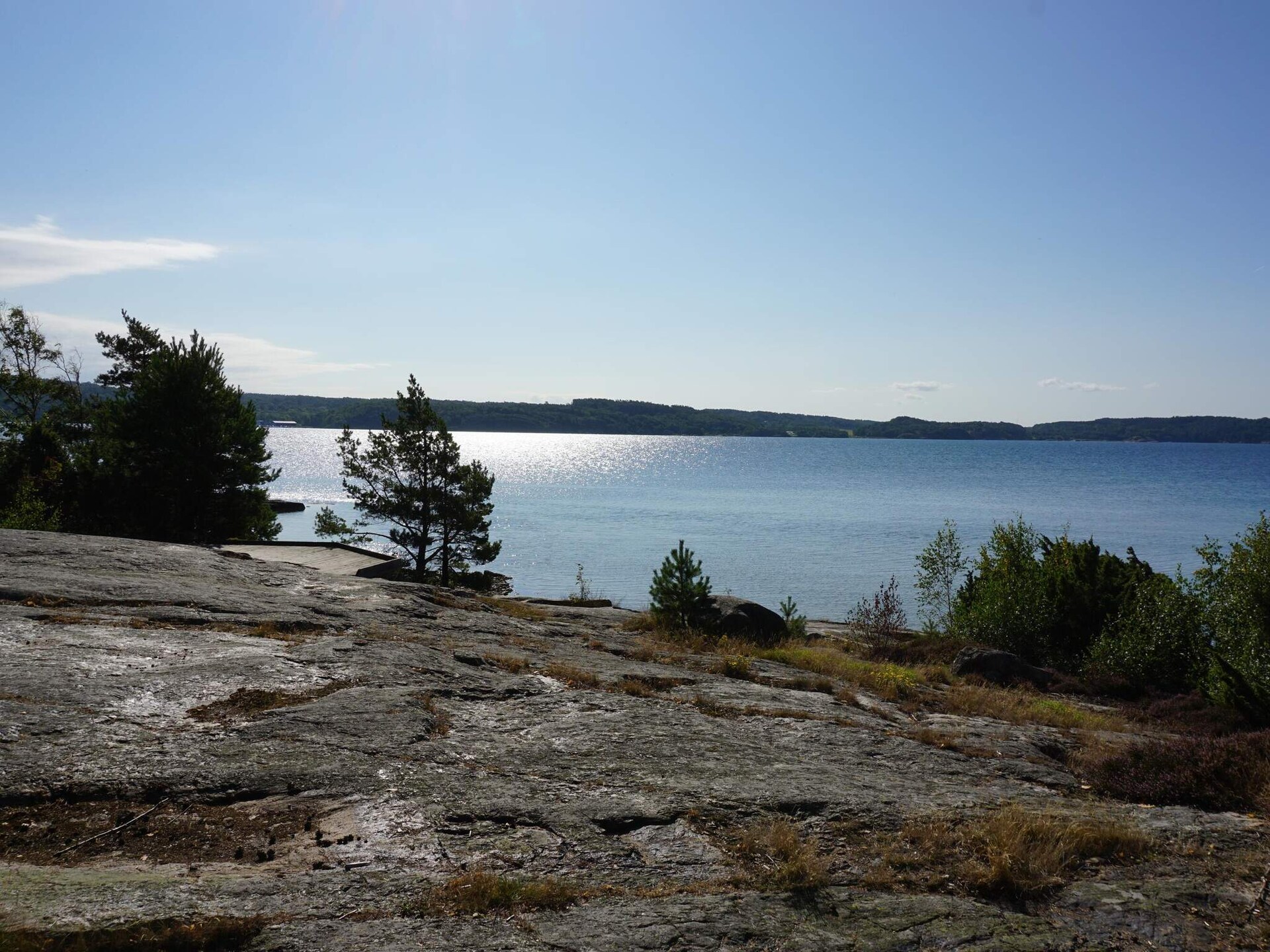 Zonnig vakantiehuis aan de Zweedse golfkust bij Lysekil - foto 6