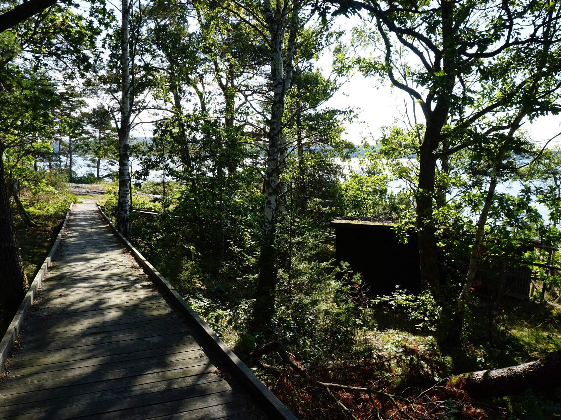 Zonnig vakantiehuis aan de Zweedse golfkust bij Lysekil - foto 7