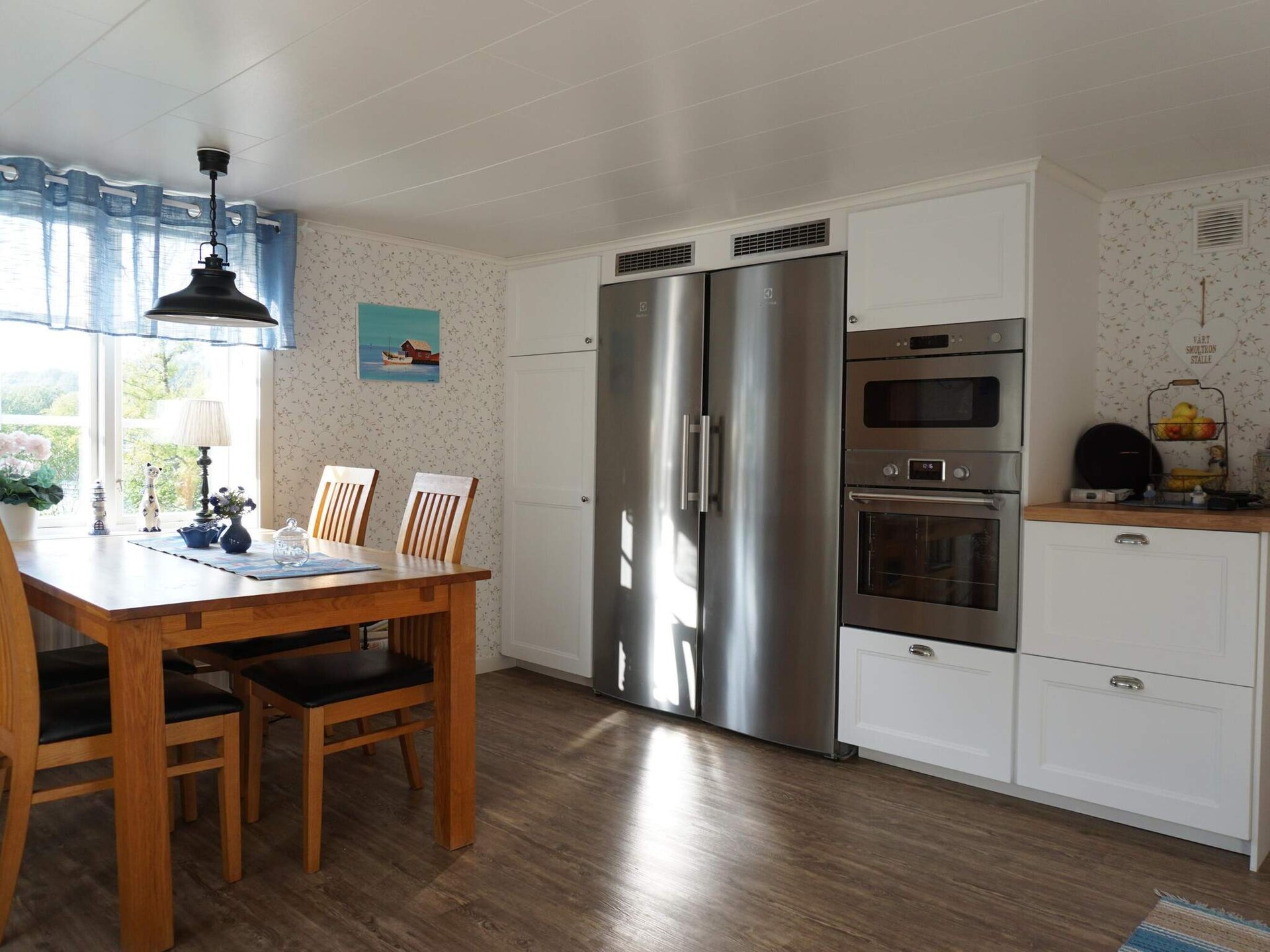 Zonnig vakantiehuis aan de Zweedse golfkust bij Lysekil - foto 9