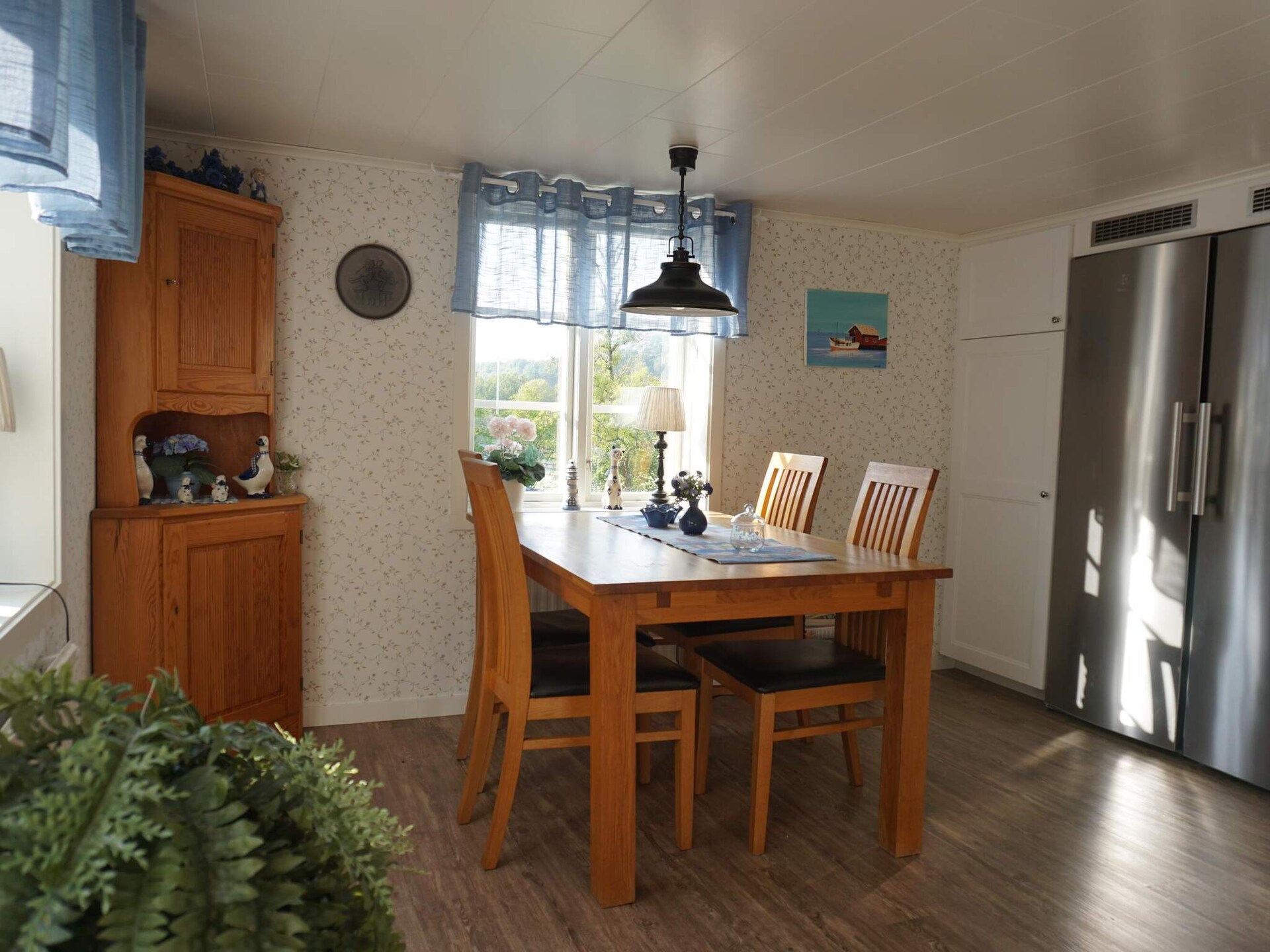 Zonnig vakantiehuis aan de Zweedse golfkust bij Lysekil - foto 10