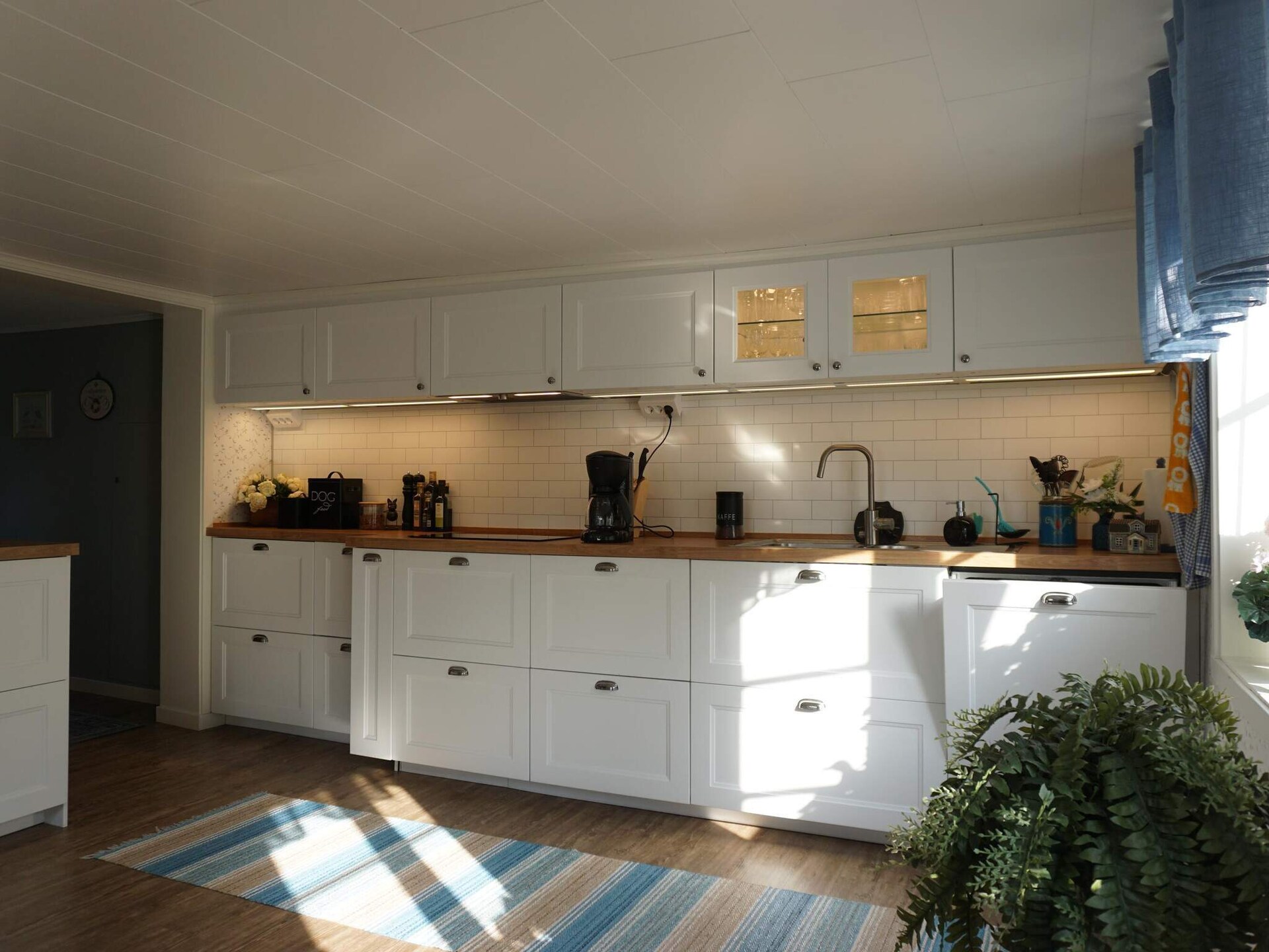 Zonnig vakantiehuis aan de Zweedse golfkust bij Lysekil - foto 11