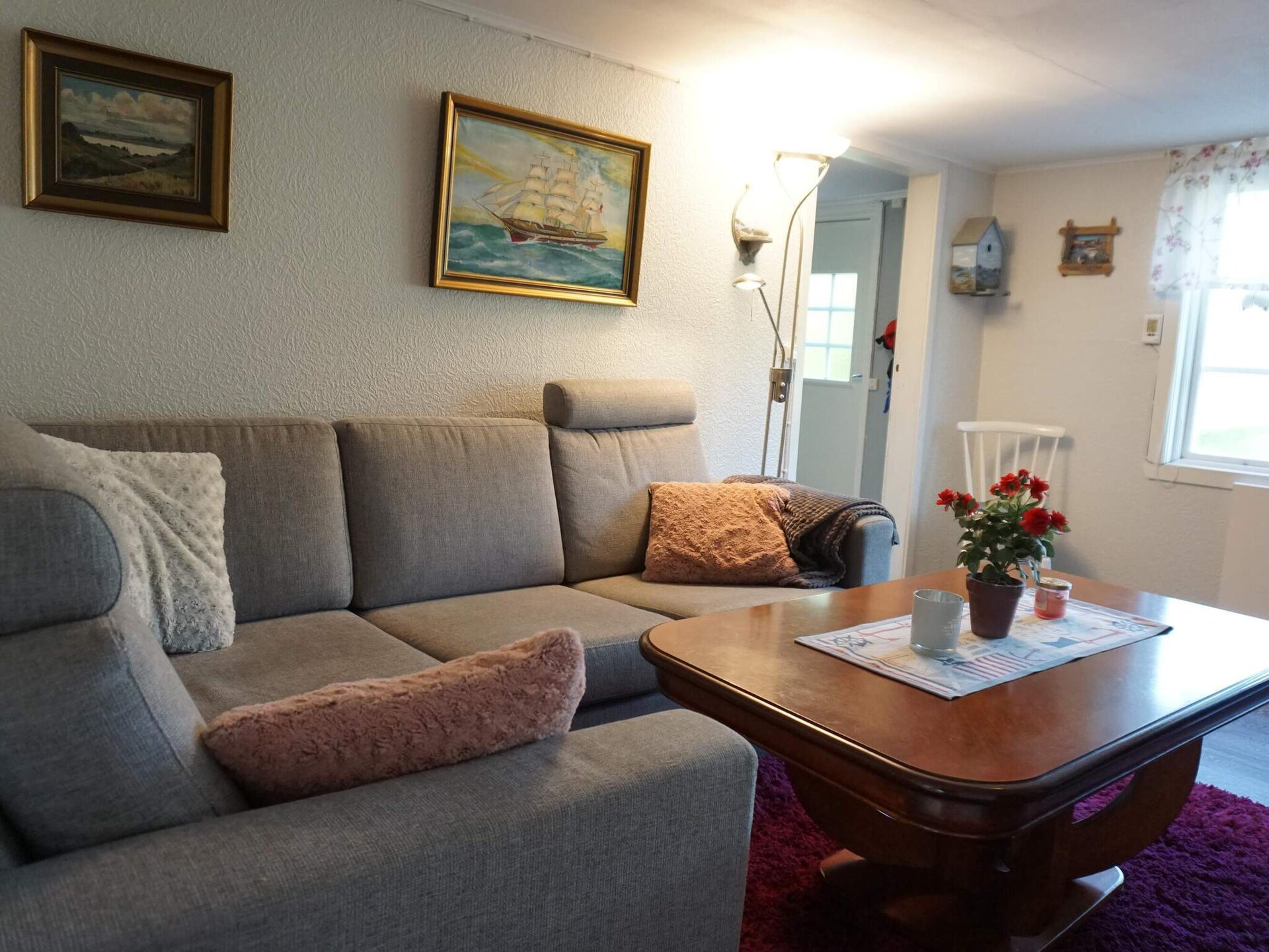 Zonnig vakantiehuis aan de Zweedse golfkust bij Lysekil - foto 13