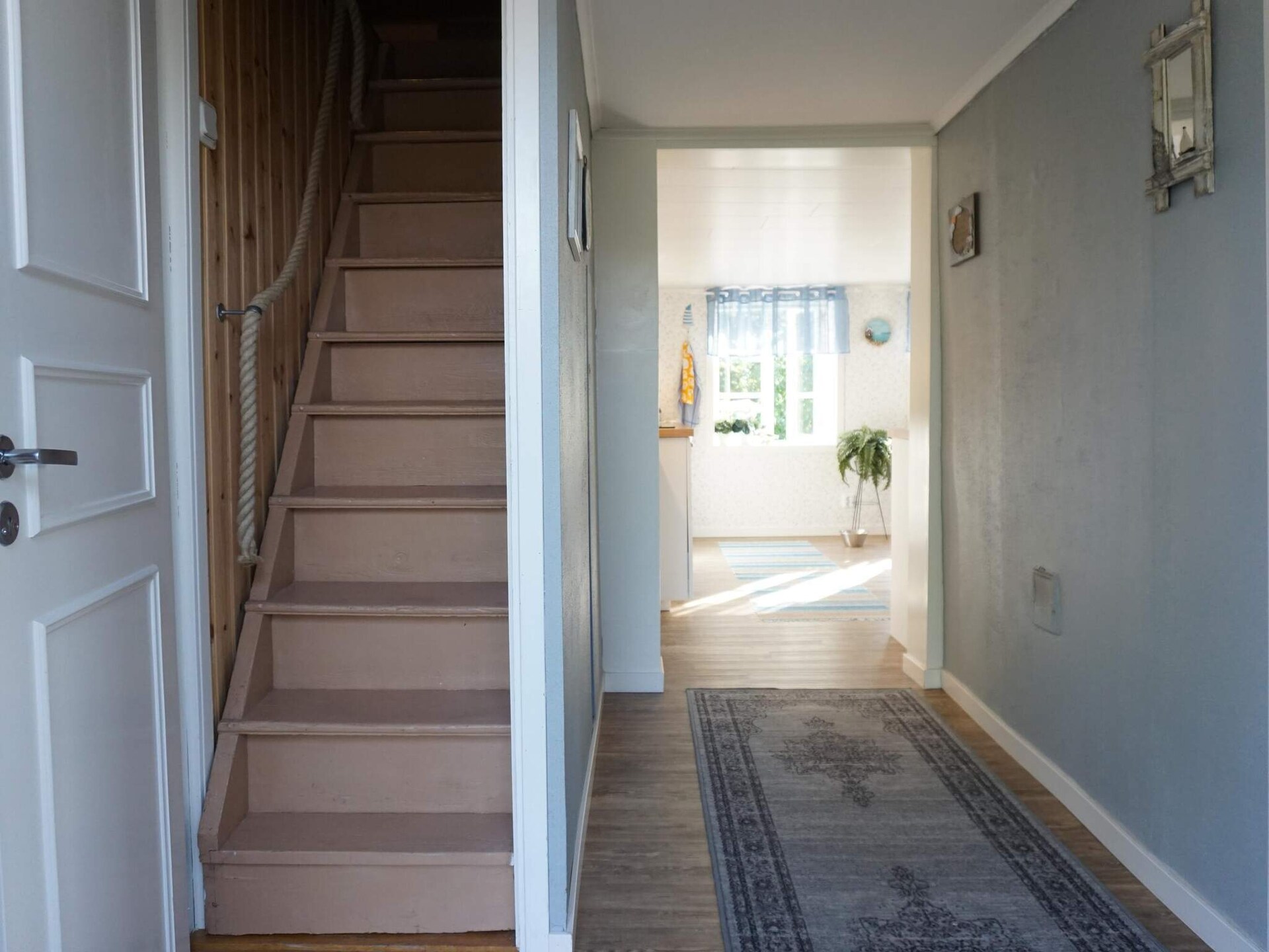Zonnig vakantiehuis aan de Zweedse golfkust bij Lysekil - foto 22