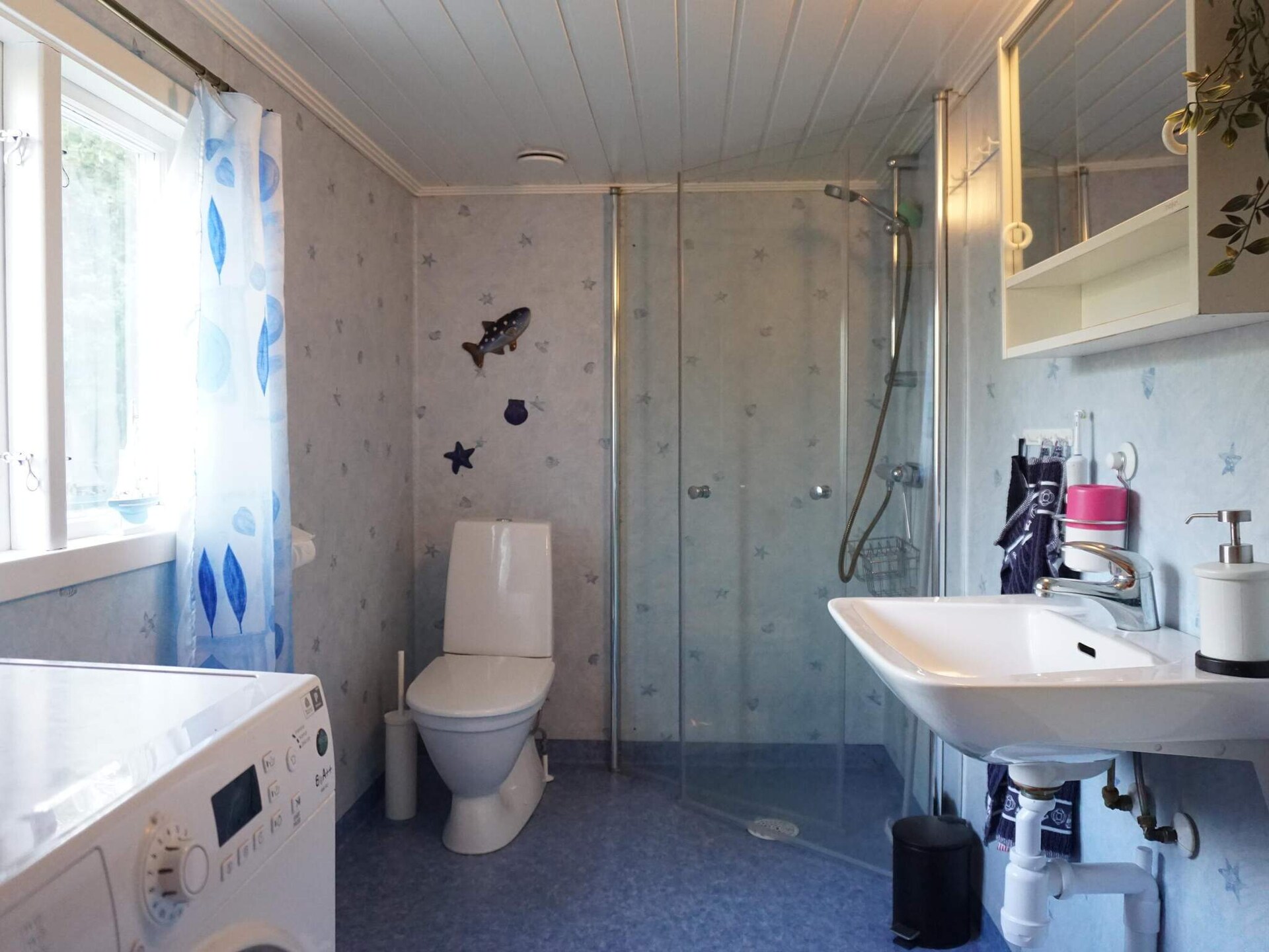 Zonnig vakantiehuis aan de Zweedse golfkust bij Lysekil - foto 23