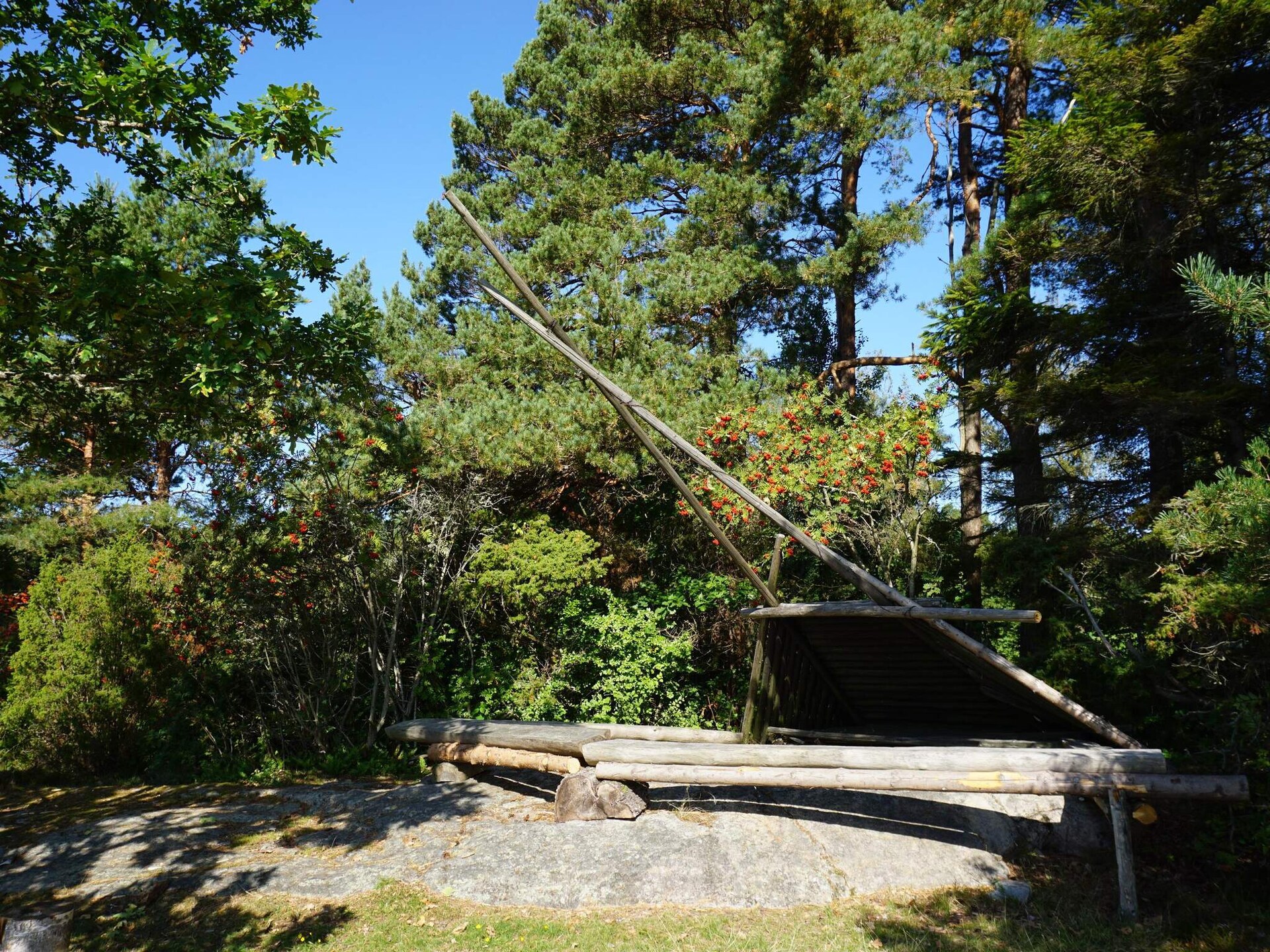 Zonnig vakantiehuis aan de Zweedse golfkust bij Lysekil - foto 26