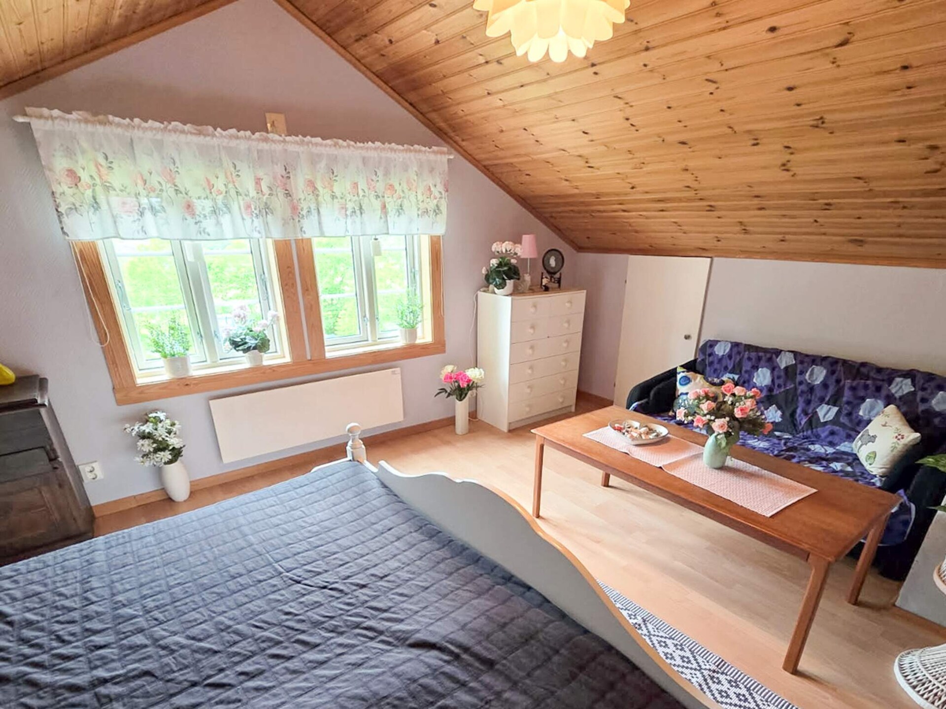 Zonnig vakantiehuis aan de Zweedse golfkust bij Lysekil - foto 17
