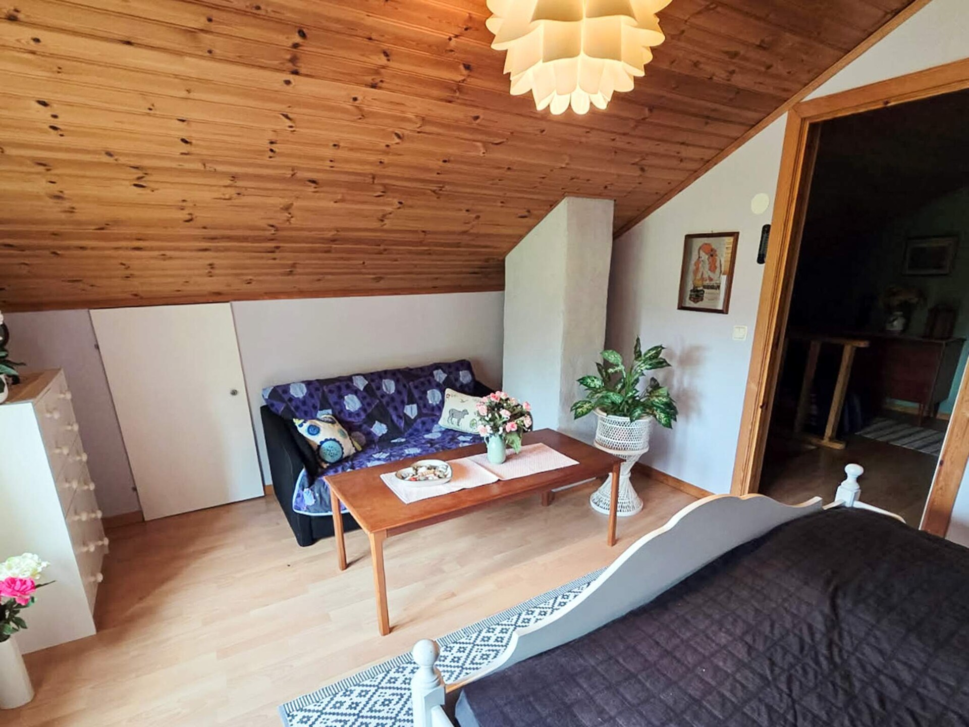Zonnig vakantiehuis aan de Zweedse golfkust bij Lysekil - foto 20