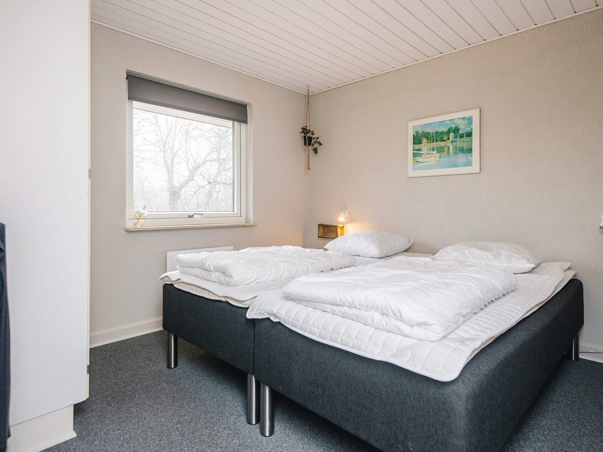 Ruim vrijstaand vakantiehuis voor 12 personen in Oksbøl met snelle WiFi - foto 18