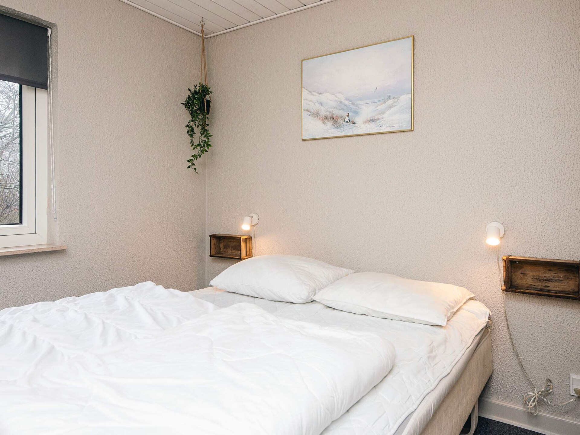 Ruim vrijstaand vakantiehuis voor 12 personen in Oksbøl met snelle WiFi - foto 20