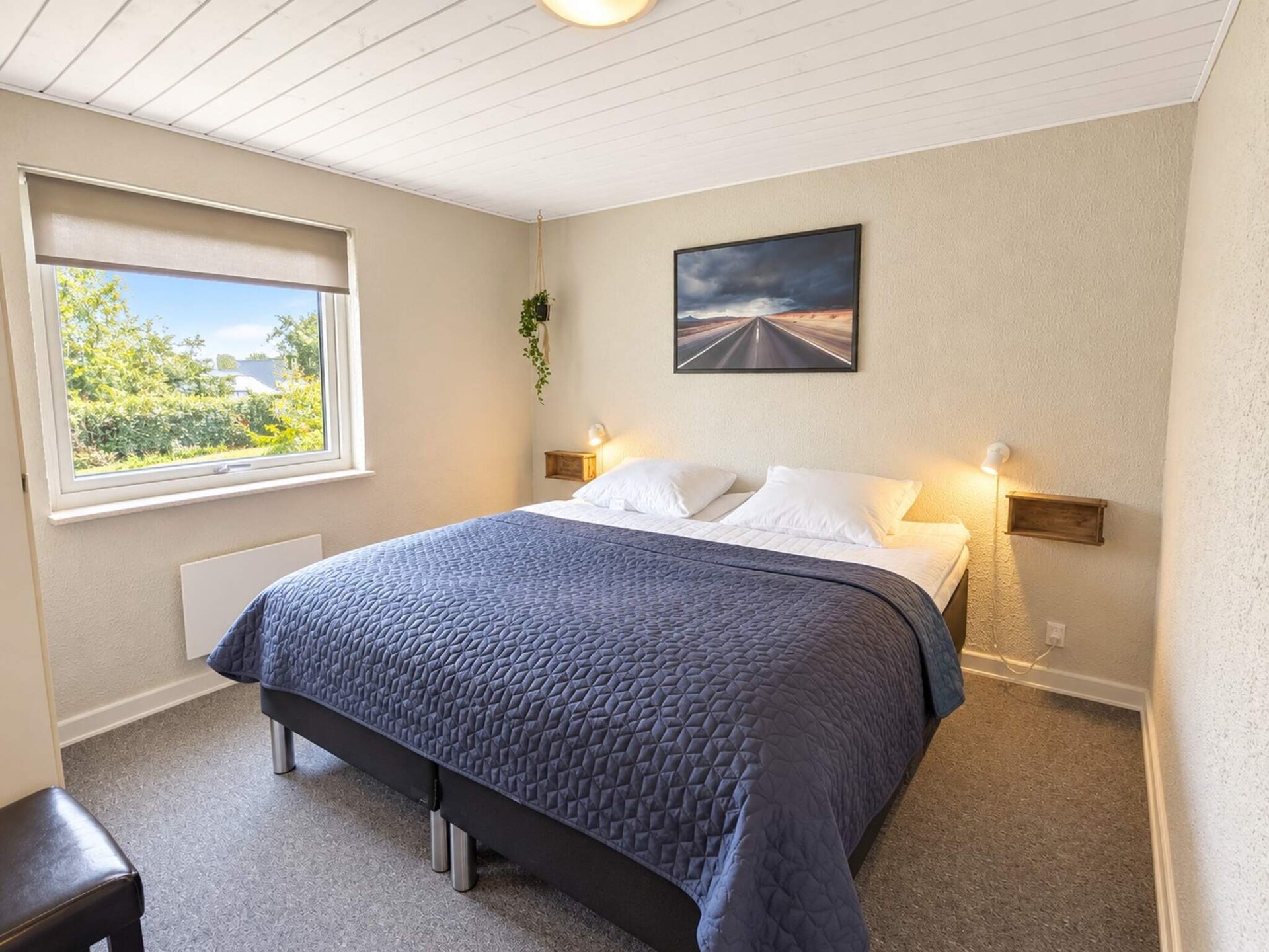 Ruim vakantiehuis voor 12 personen in Oksbøl - foto 19