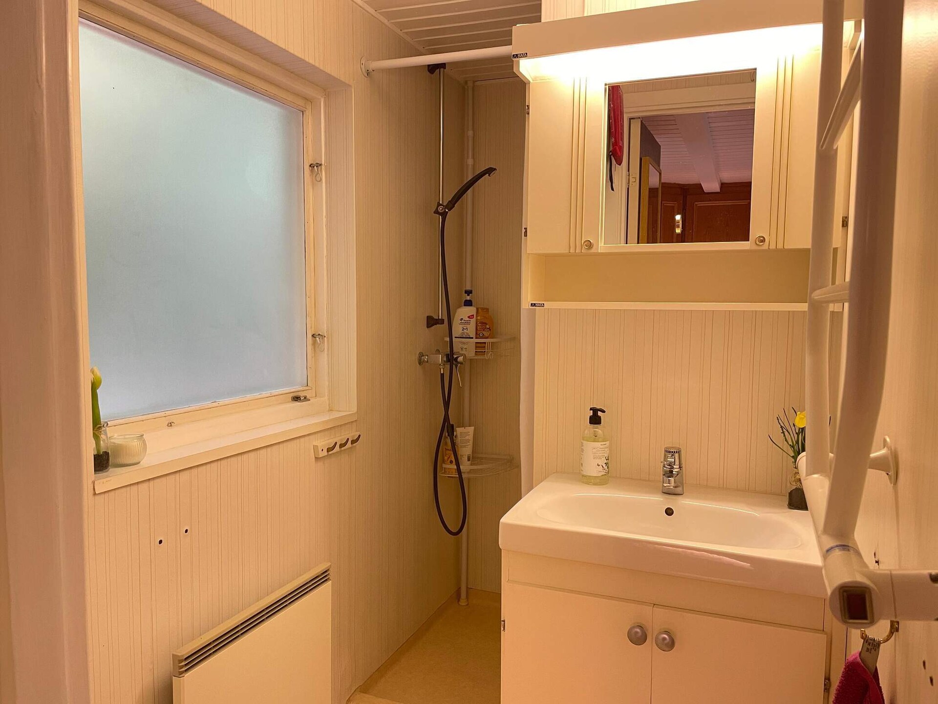 Vrijstaand vakantiehuis aan meer in Sösdala voor 9 personen - foto 31