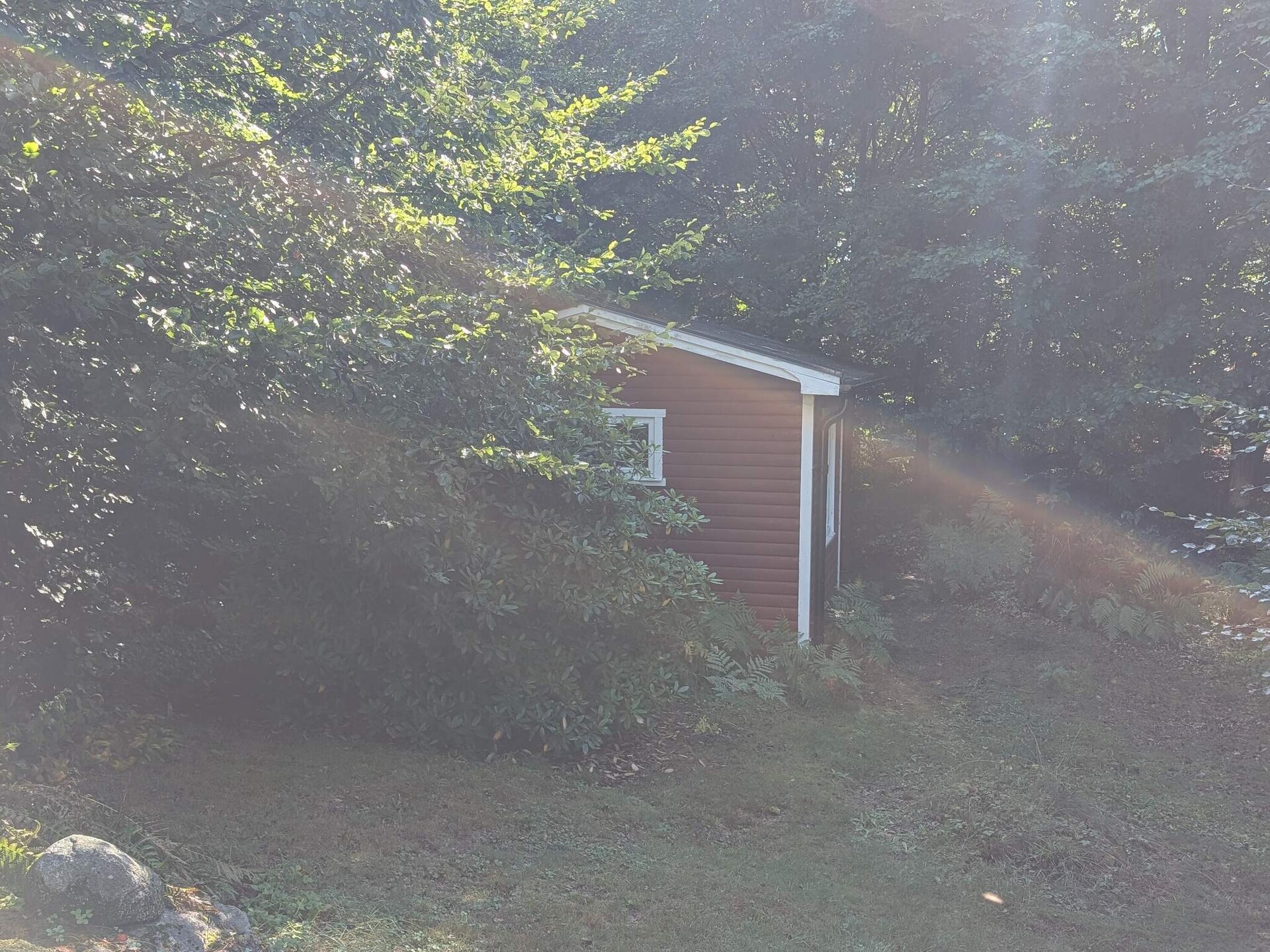 Vrijstaand vakantiehuis aan meer in Sösdala voor 9 personen - foto 7