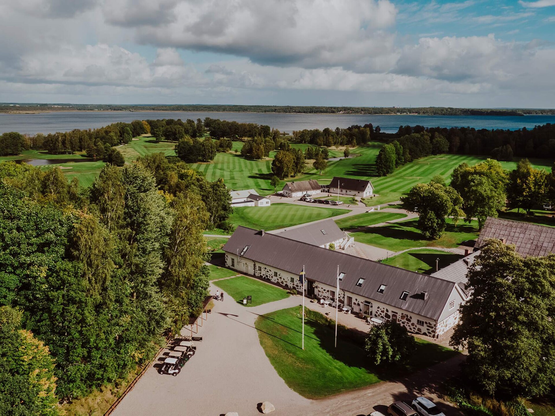 Vrijstaand vakantiehuis aan meer in Sösdala voor 9 personen - foto 18