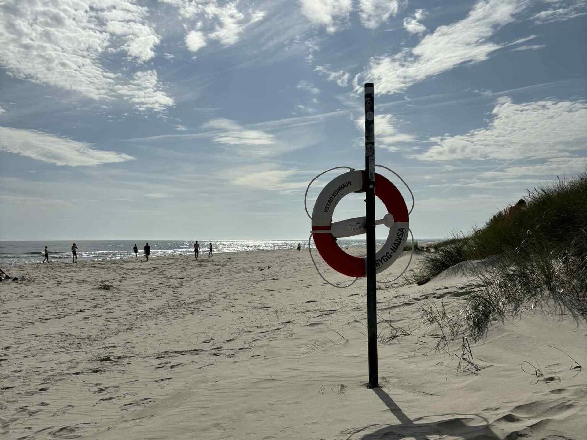 Vrijstaand vakantiehuis aan meer in Sösdala voor 9 personen - foto 21