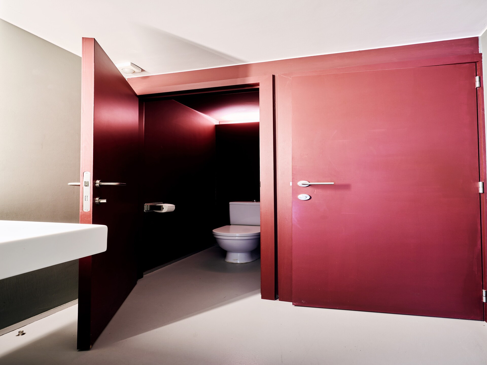 Reflet de l'Ourthe: Luxe 18-persoons villa met wellness in Durbuy - foto 12