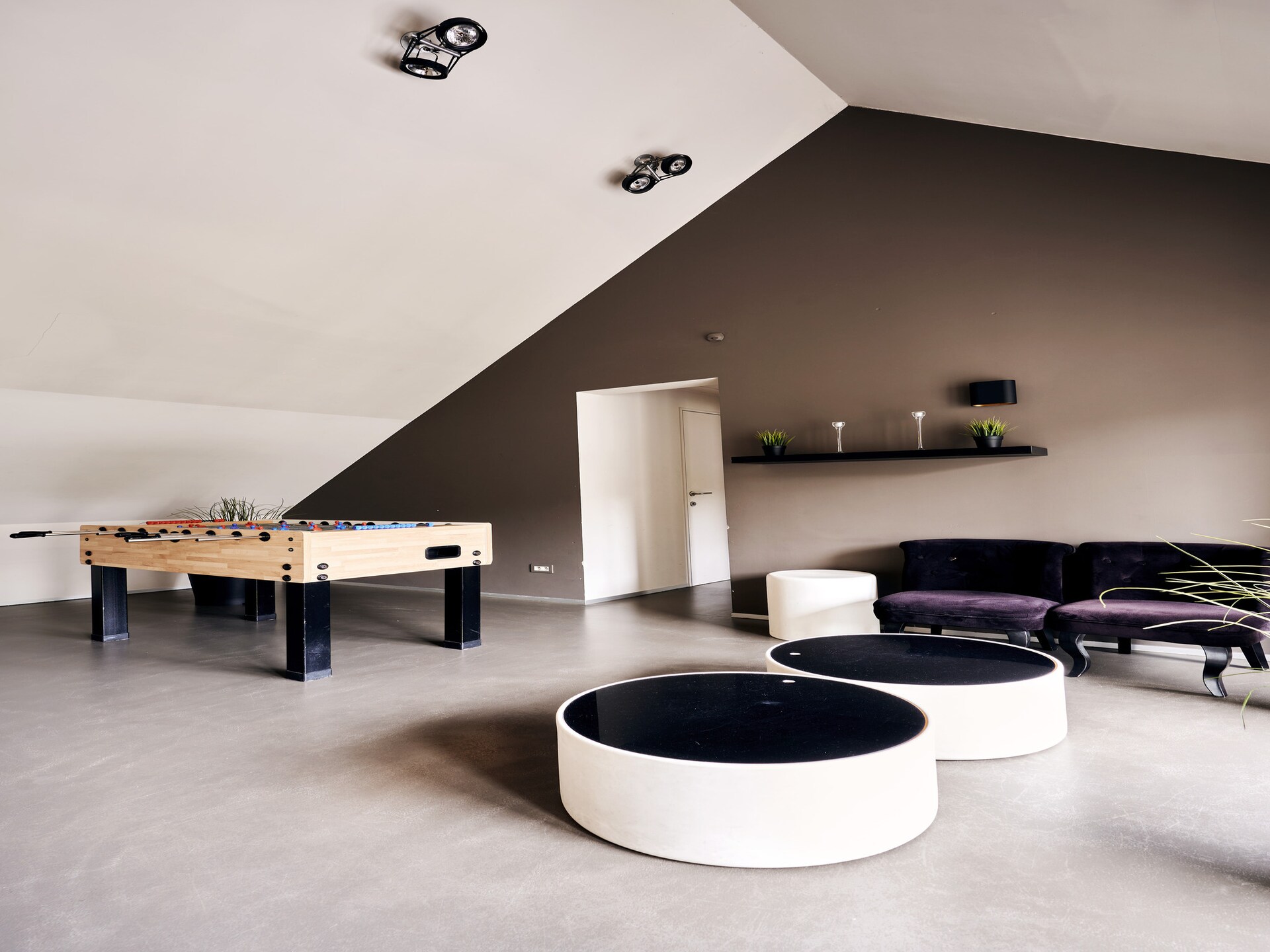 Reflet de l'Ourthe: Luxe 18-persoons villa met wellness in Durbuy - foto 5