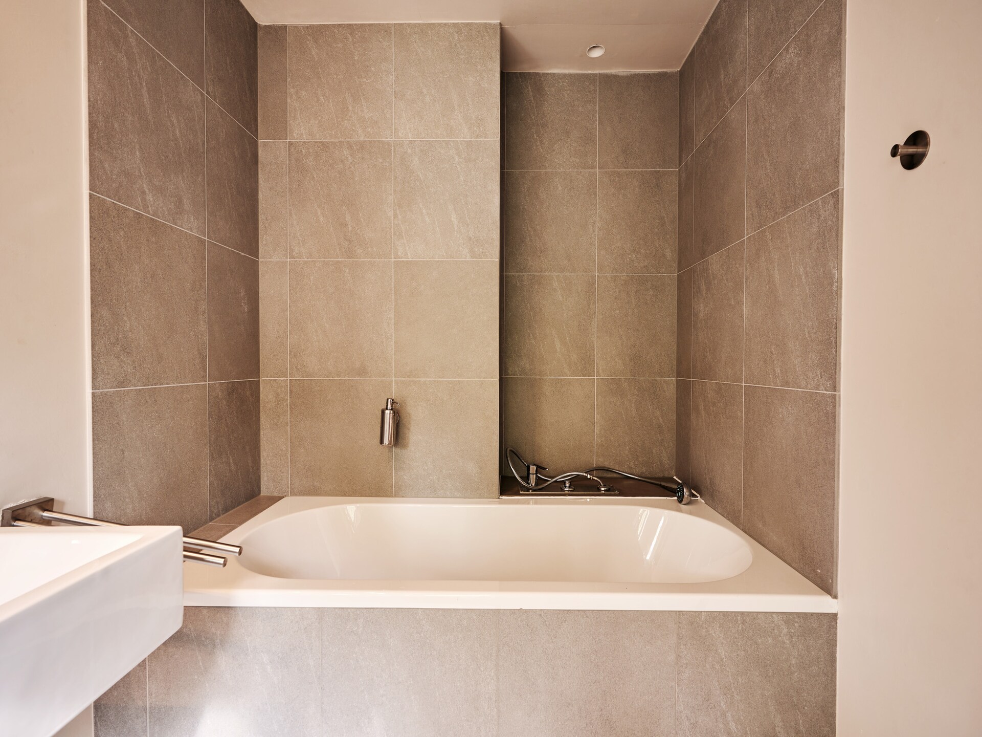 Reflet de l'Ourthe: Luxe 18-persoons villa met wellness in Durbuy - foto 13