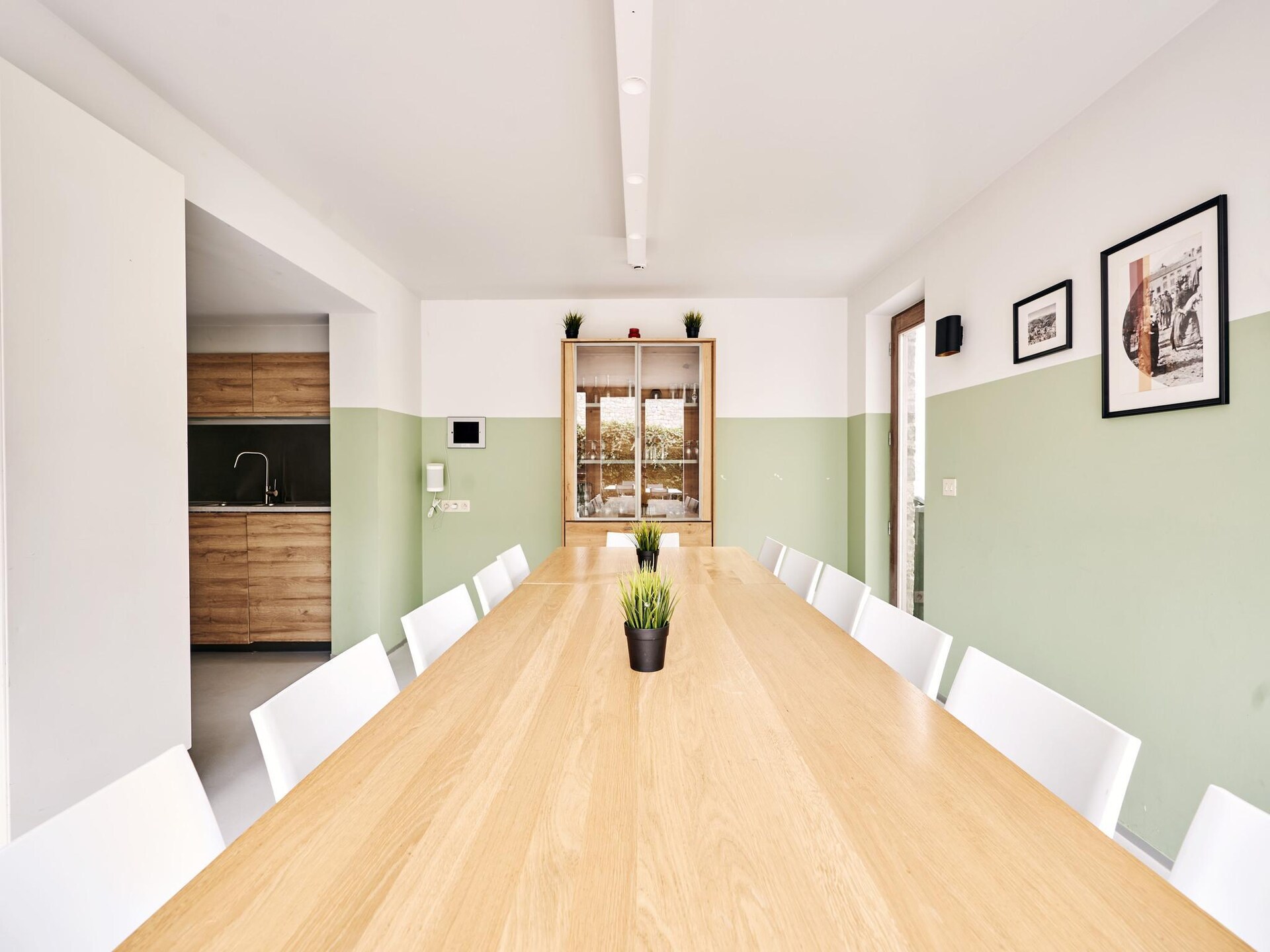 Reflet de l'Ourthe: Luxe 18-persoons villa met wellness in Durbuy - foto 9
