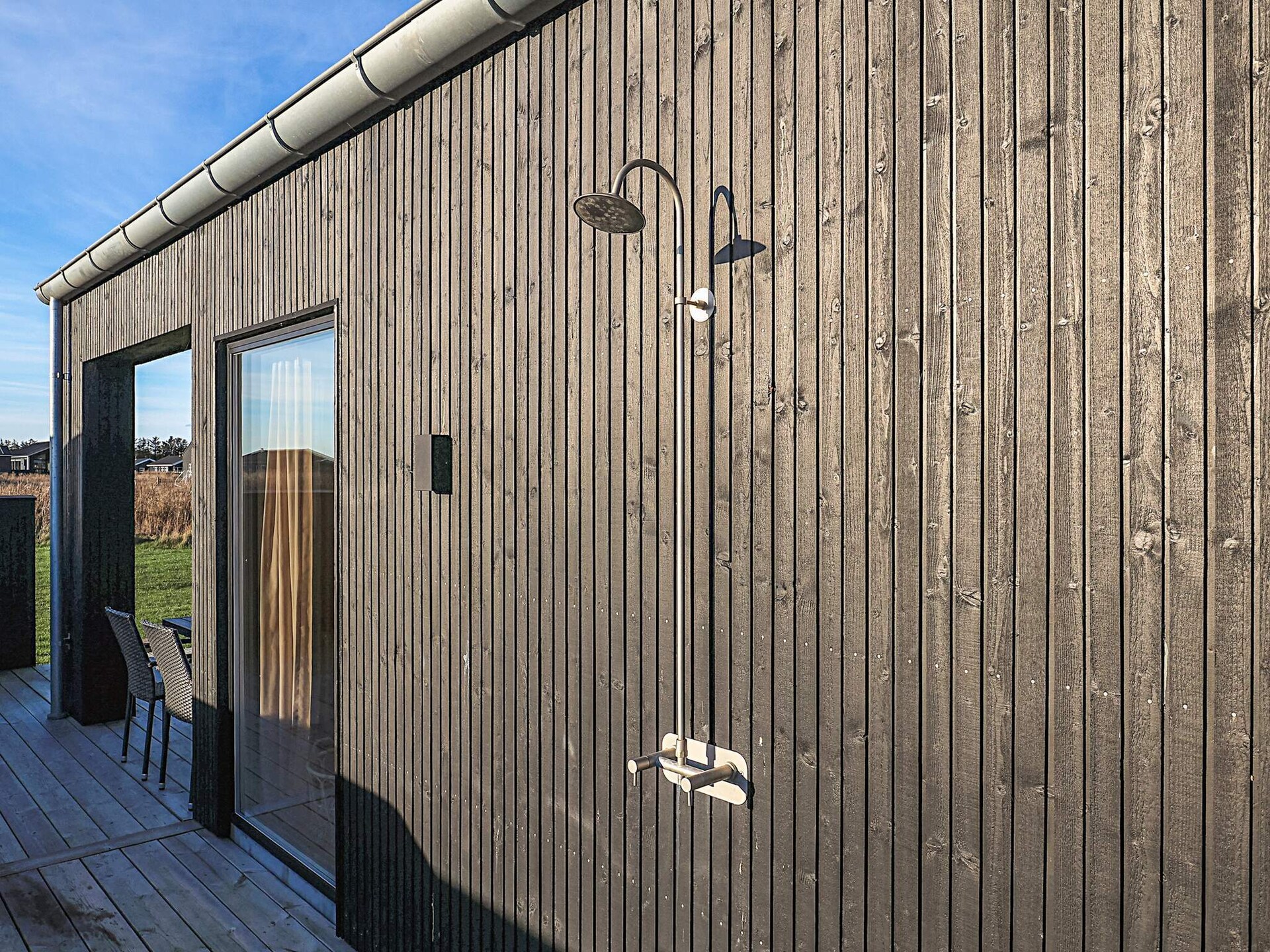 Licht Scandinavisch vakantiehuis voor 12 personen bij Løkken - foto 26