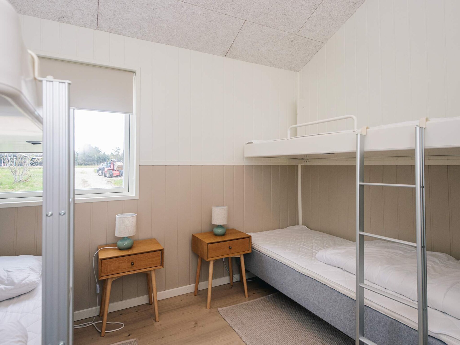 Nieuw vakantiehuis bij Saltum Strand met whirlpool, sauna en biljart - foto 21
