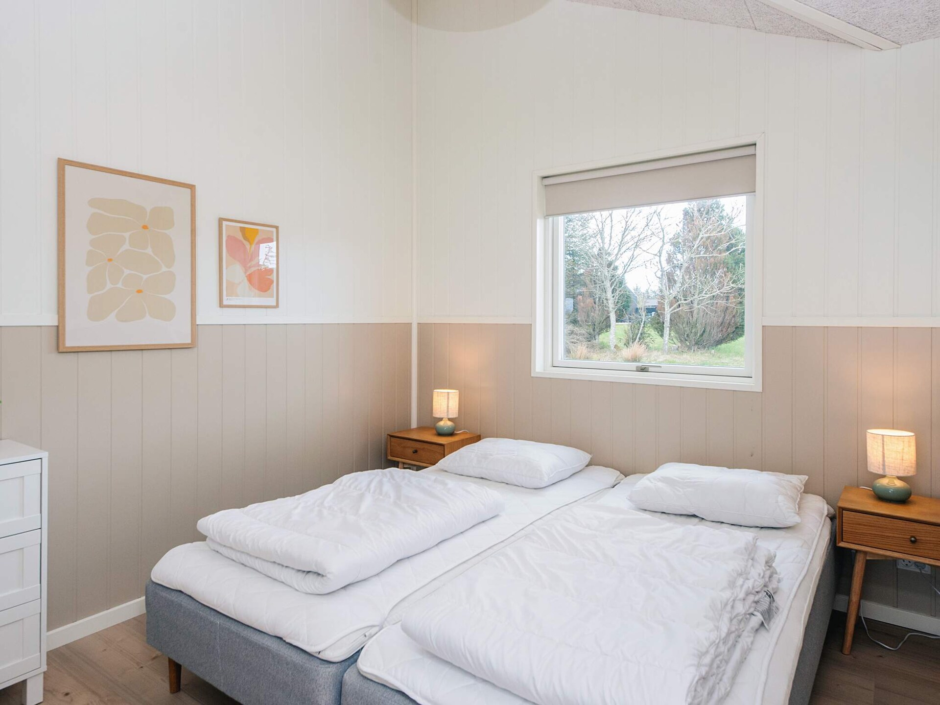 Nieuw vakantiehuis bij Saltum Strand met whirlpool, sauna en biljart - foto 22